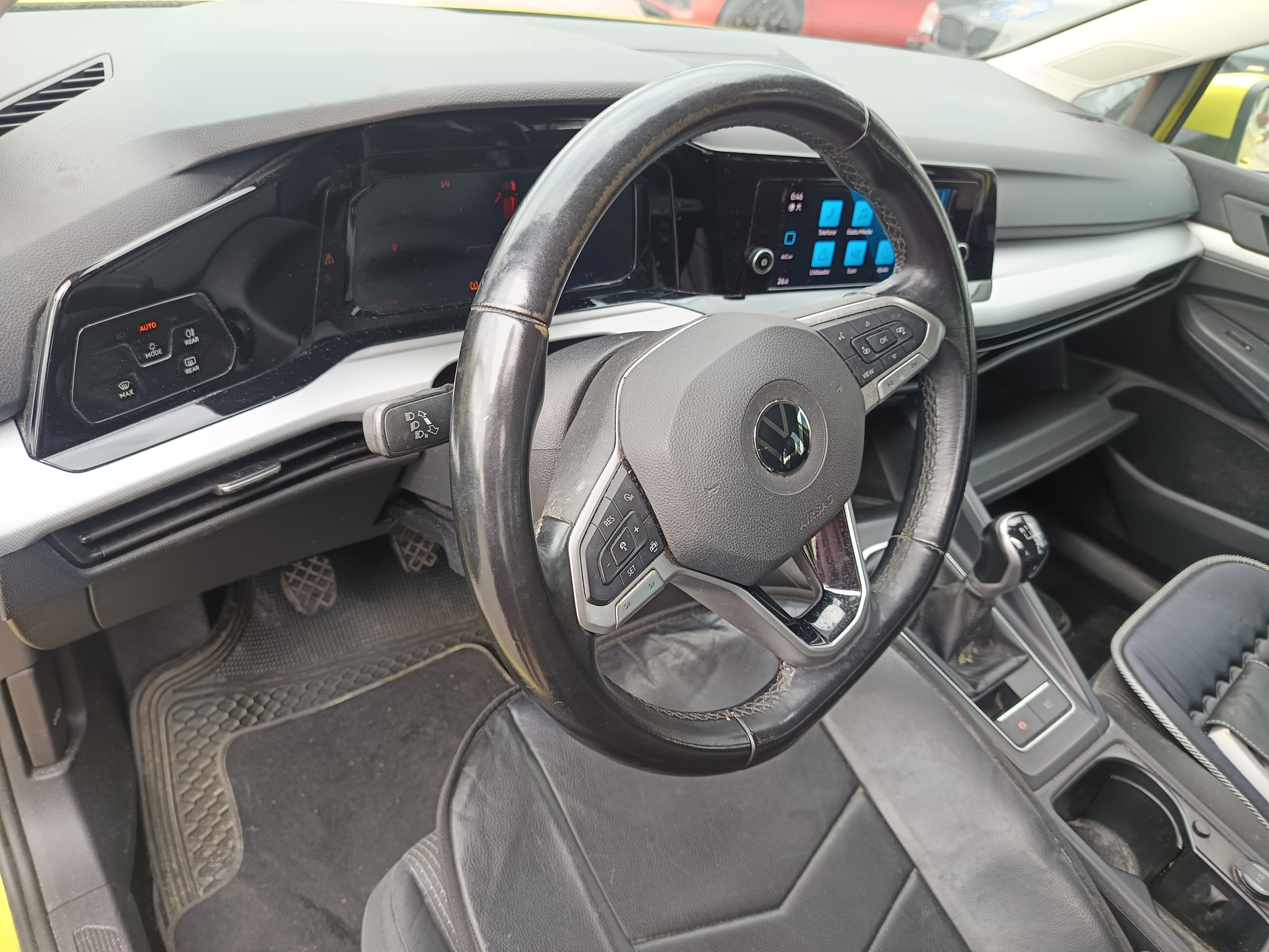Volkswagen Golf · Ano 2021 — image 35