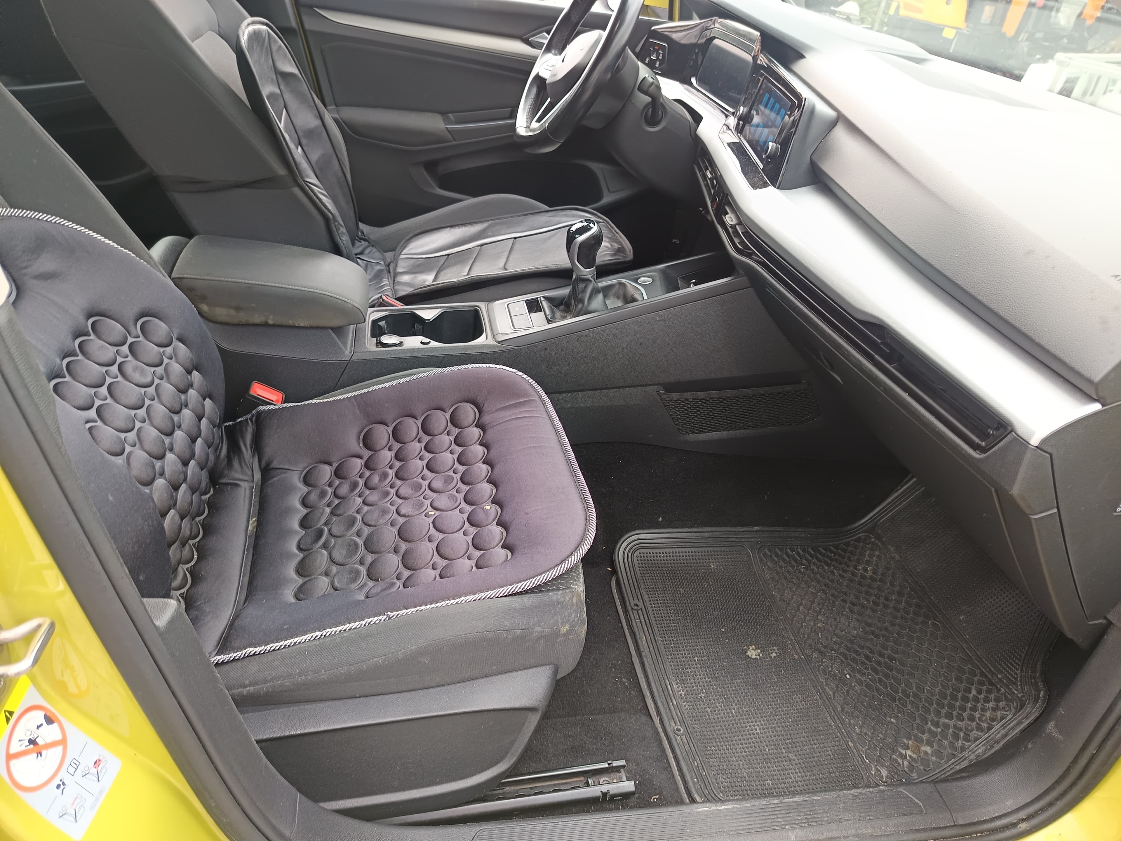 Volkswagen Golf · Ano 2021 — image 26