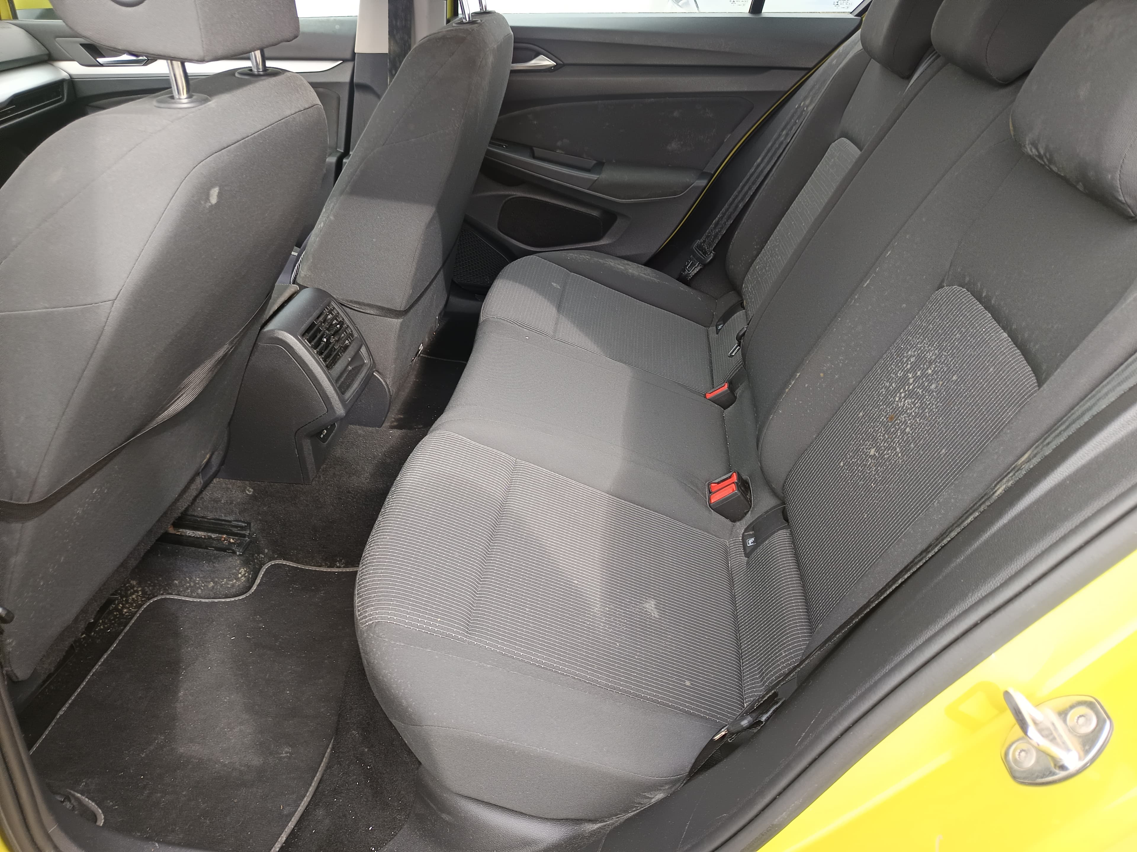Volkswagen Golf · Ano 2021 — image 30