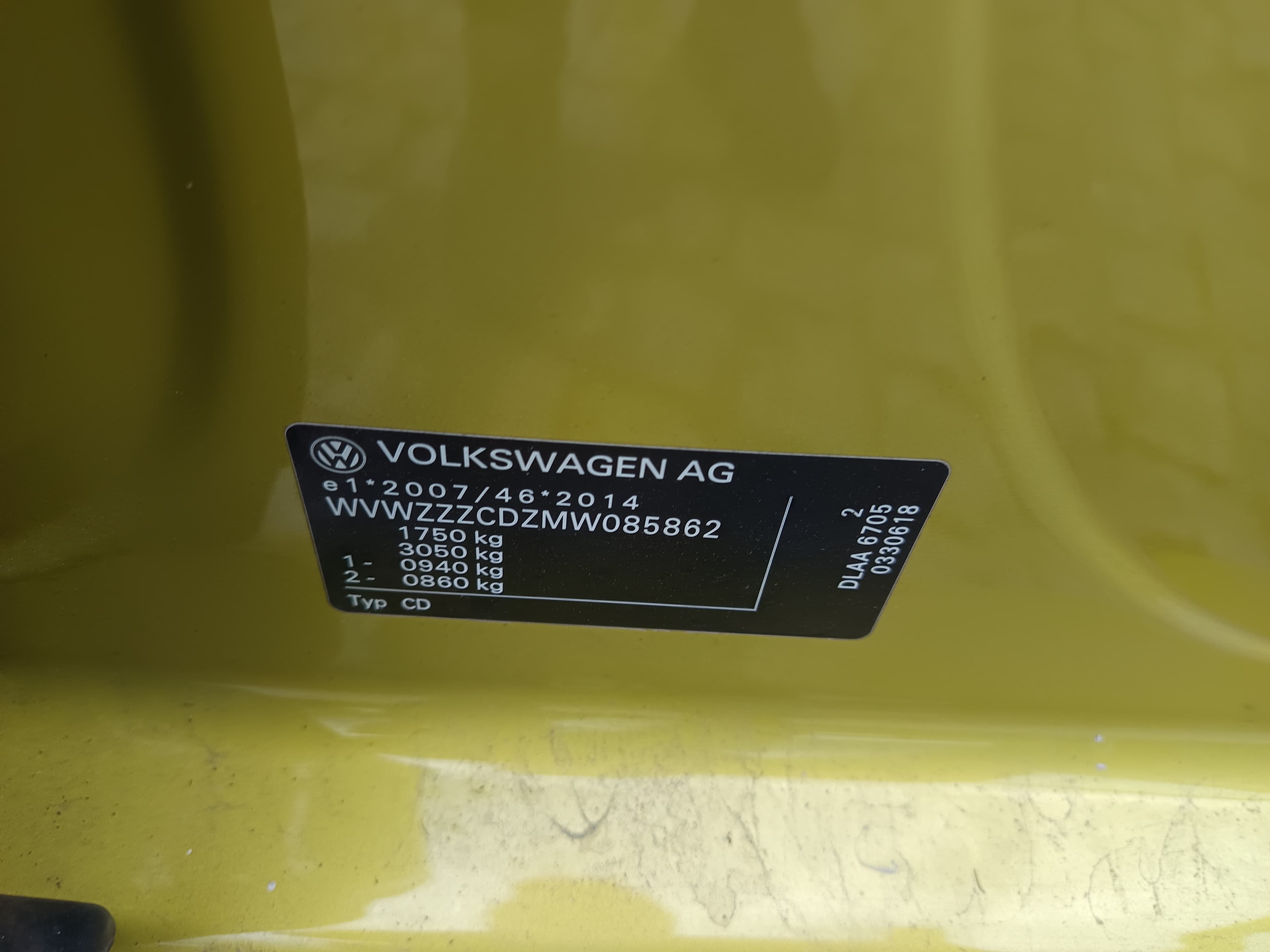 Volkswagen Golf · Ano 2021 — image 27