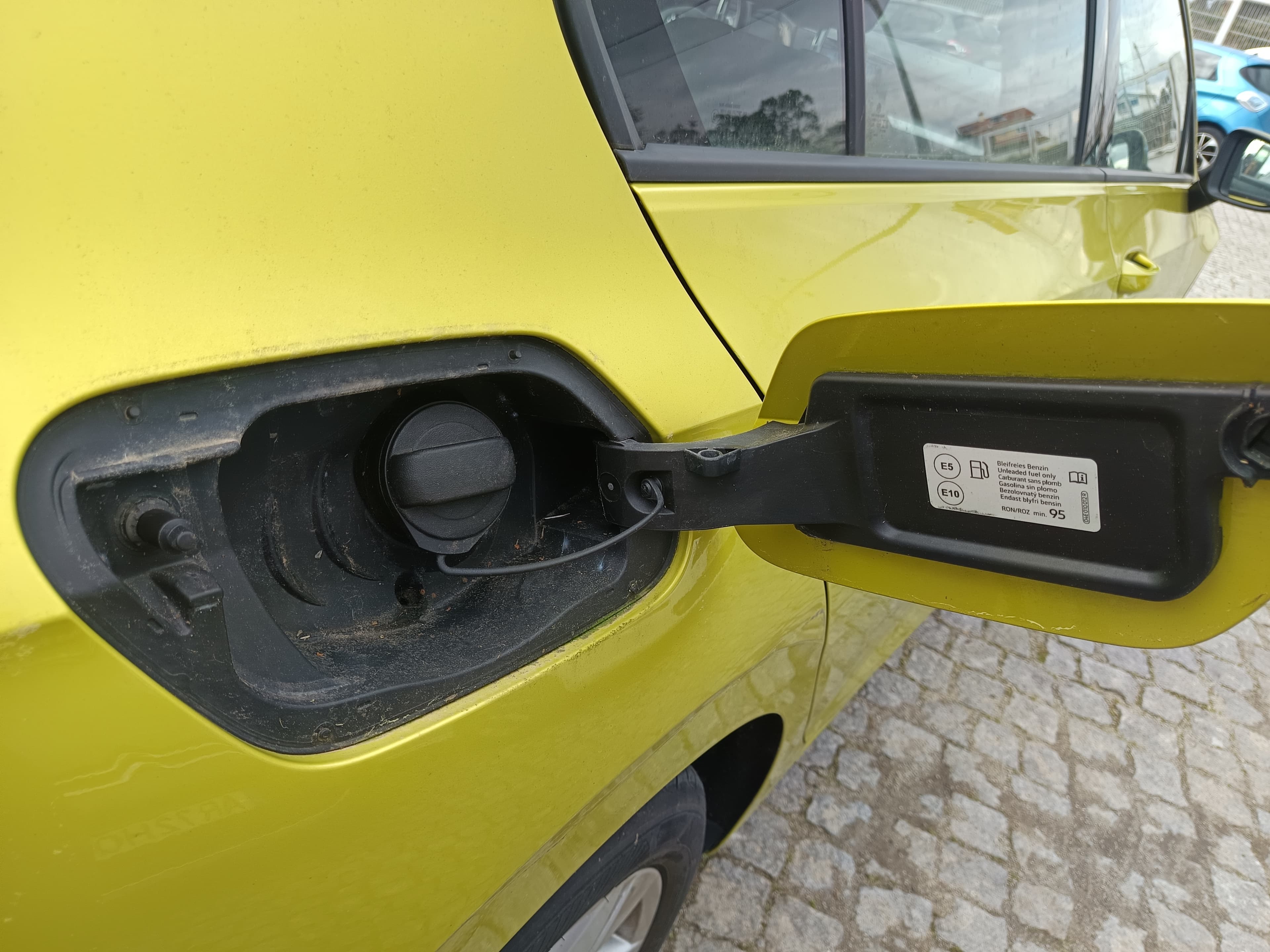 Volkswagen Golf · Ano 2021 — image 20