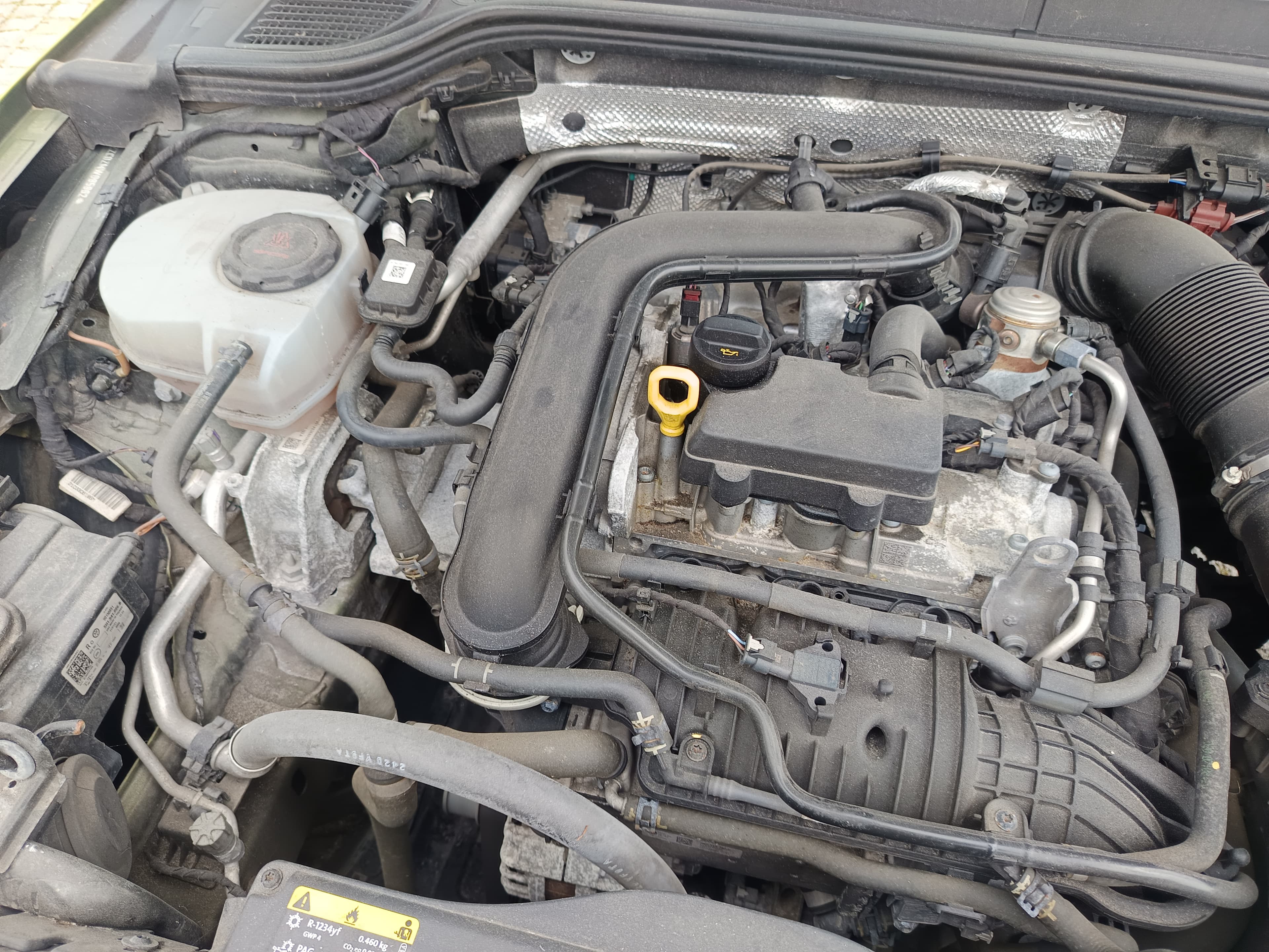 Volkswagen Golf · Ano 2021 — image 18
