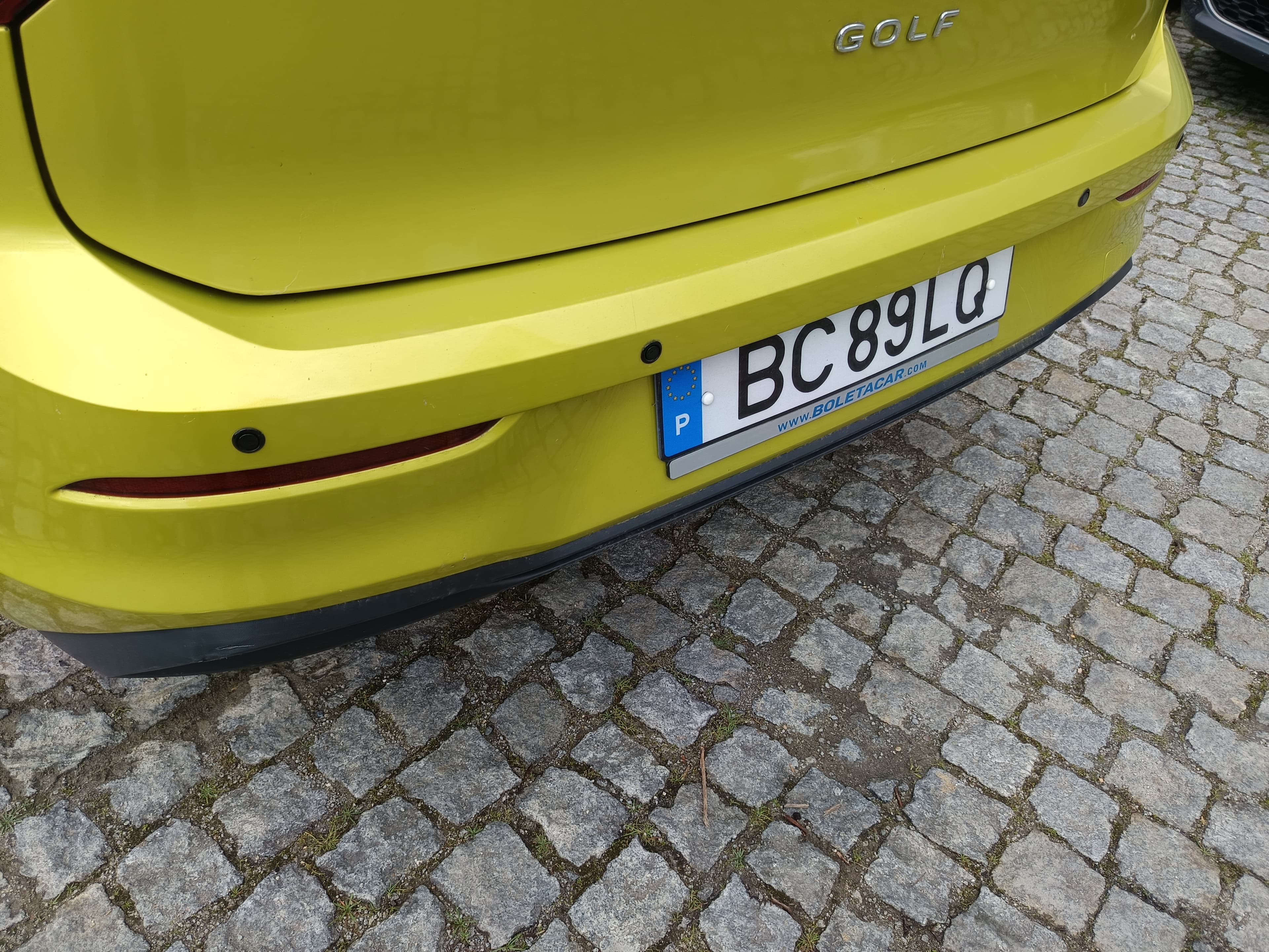 Volkswagen Golf · Ano 2021 — image 12