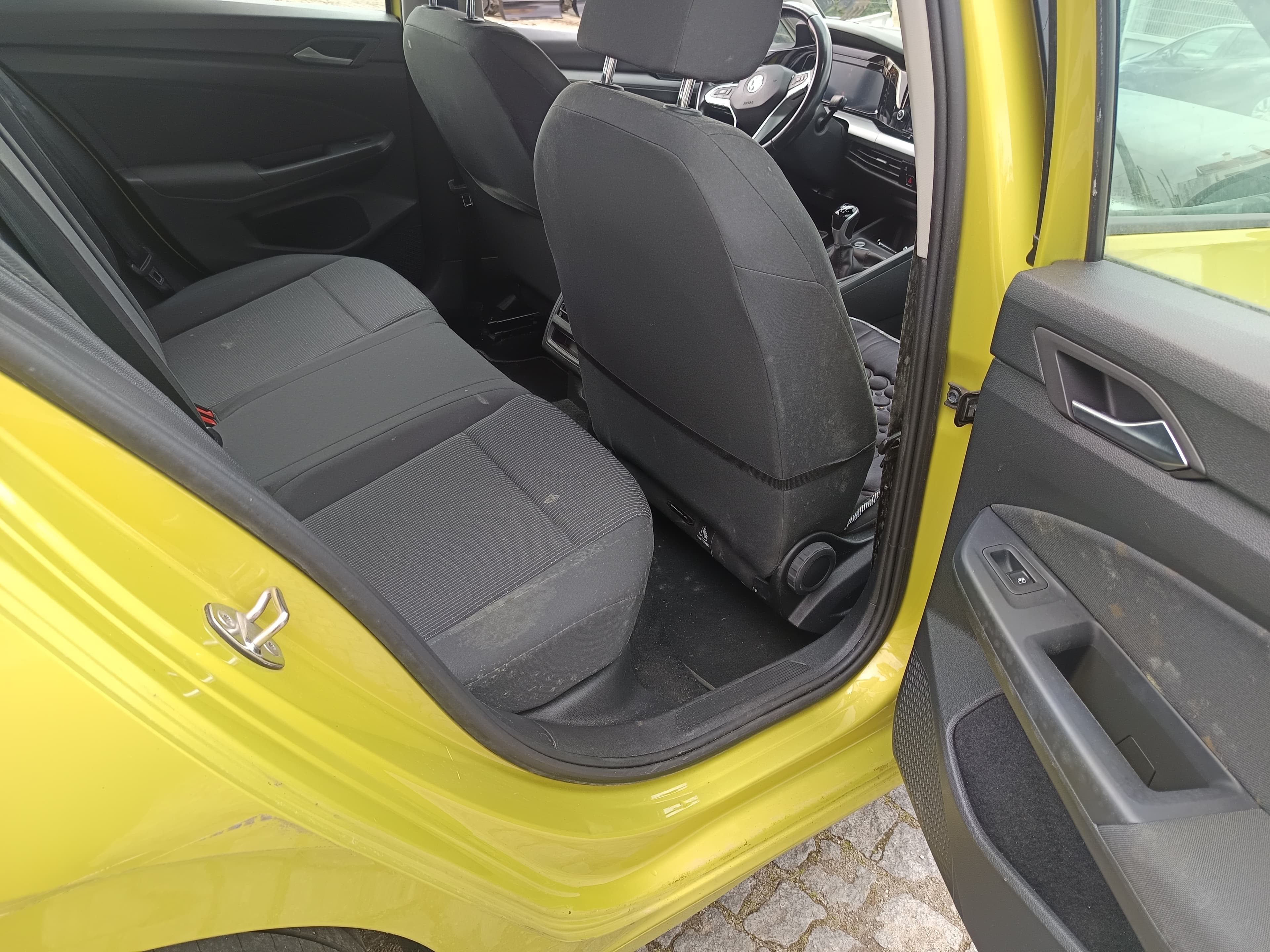 Volkswagen Golf · Ano 2021 — image 21