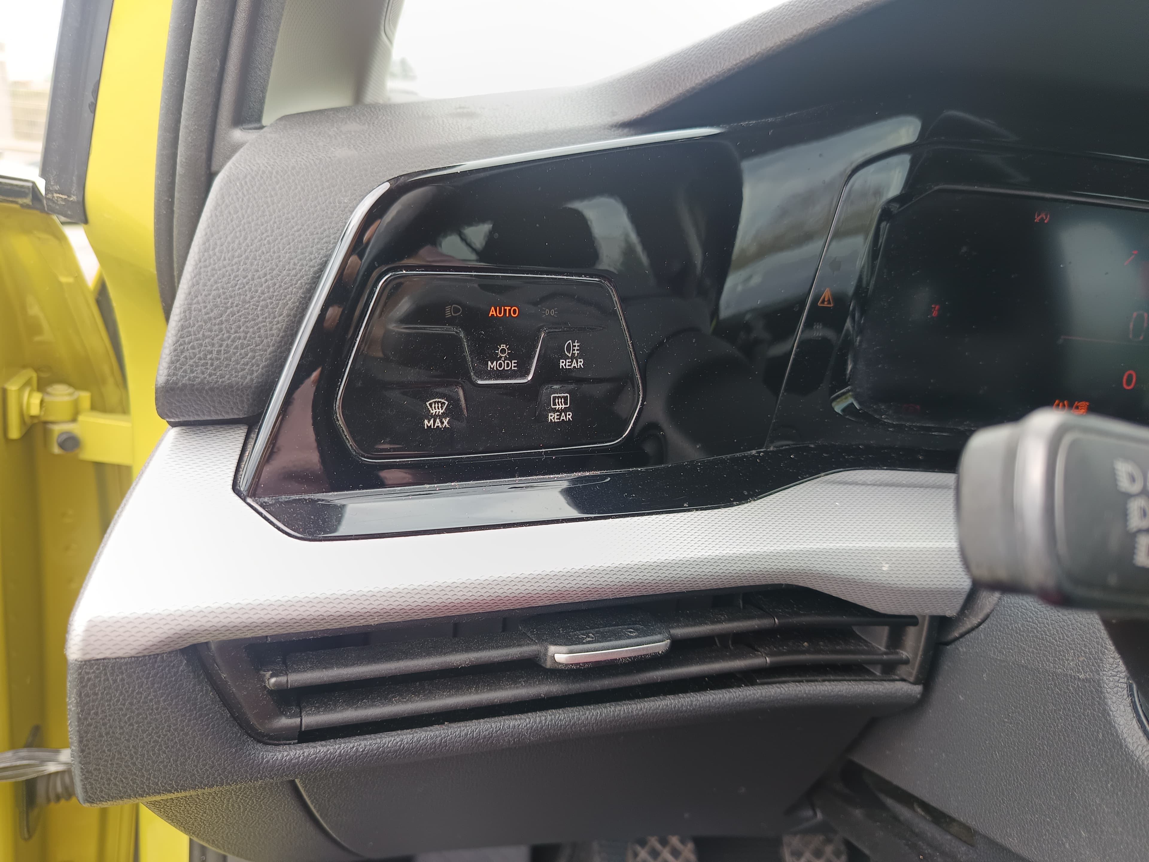 Volkswagen Golf · Ano 2021 — image 41