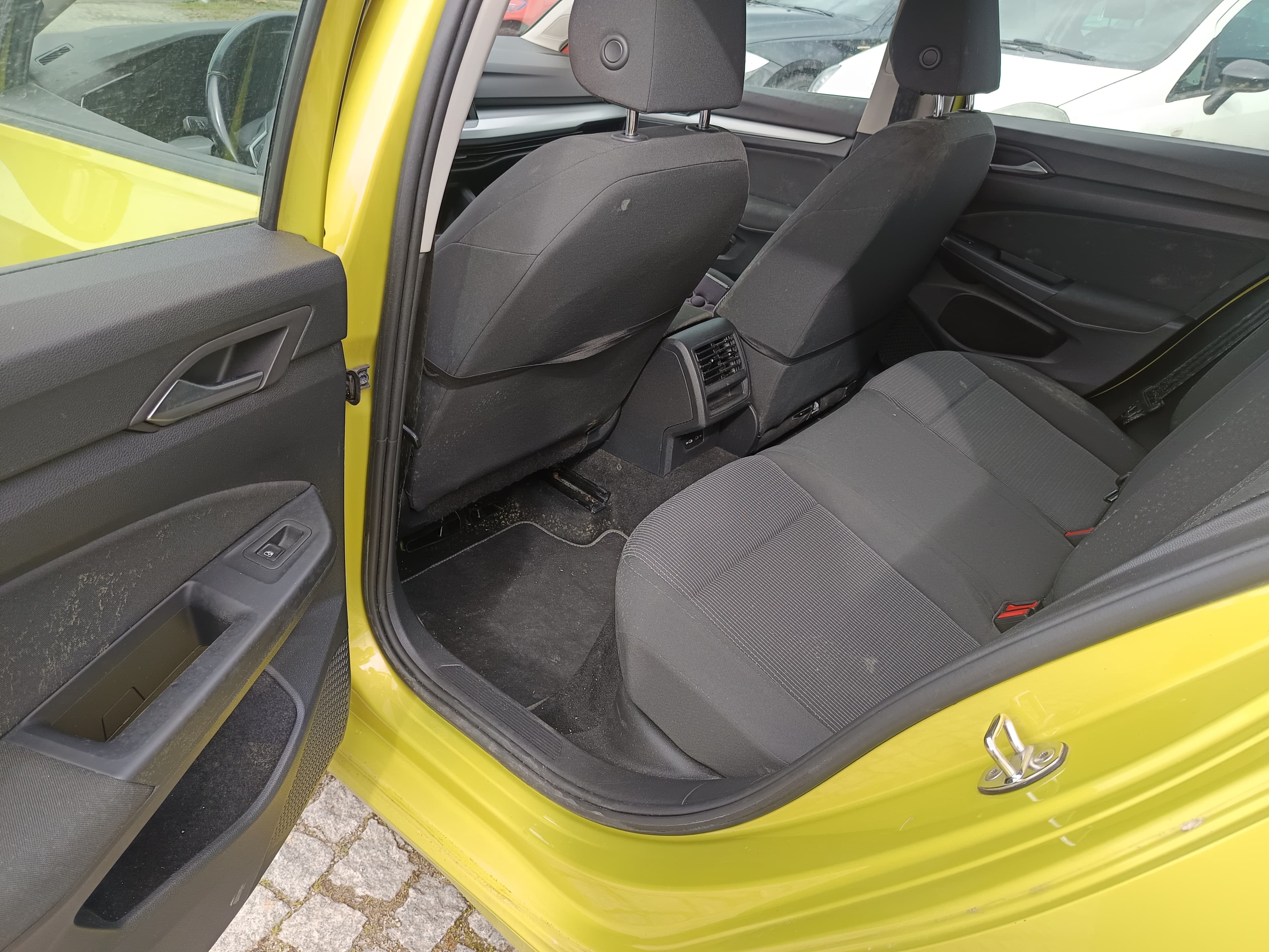 Volkswagen Golf · Ano 2021 — image 28