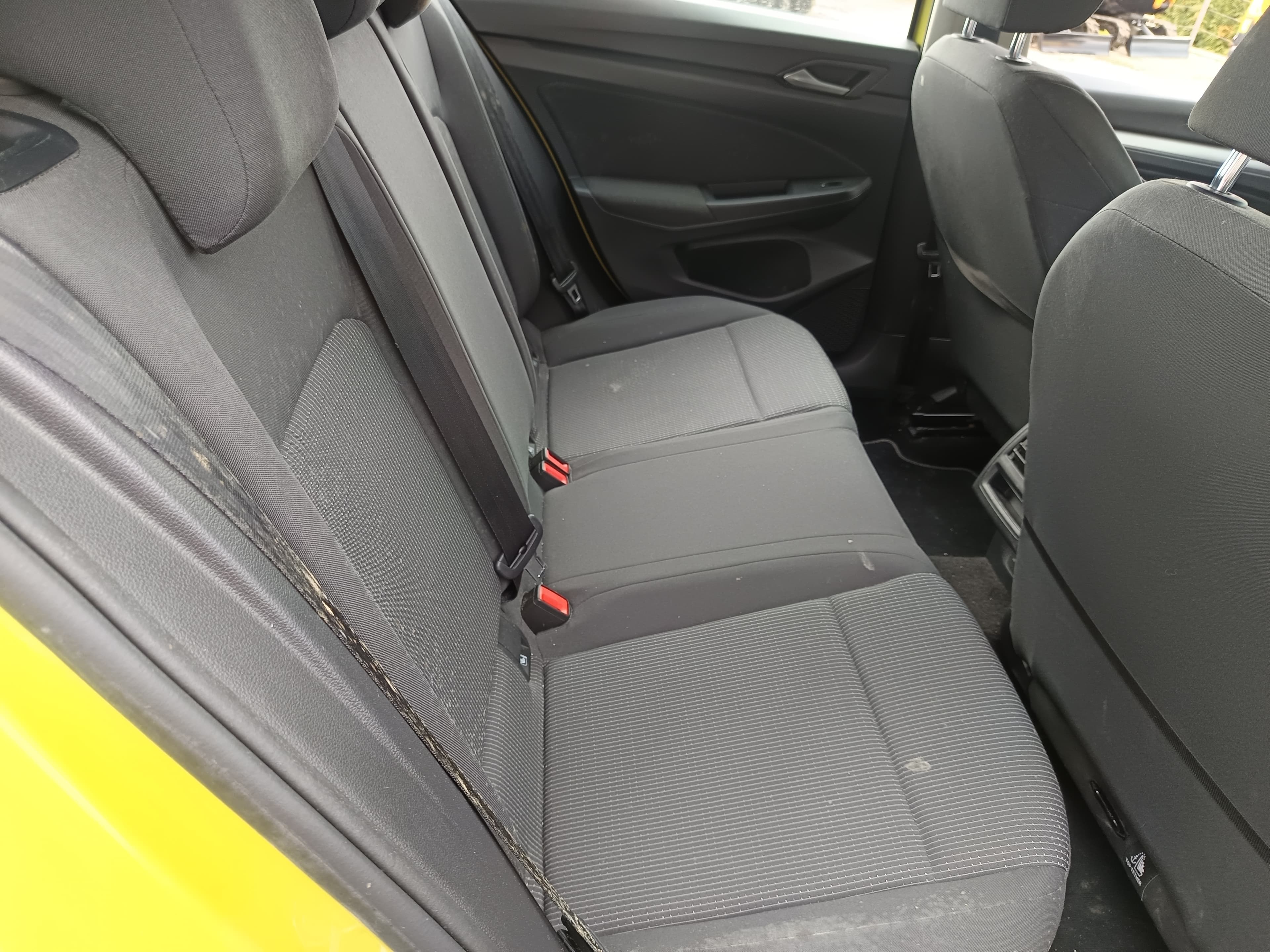 Volkswagen Golf · Ano 2021 — image 23
