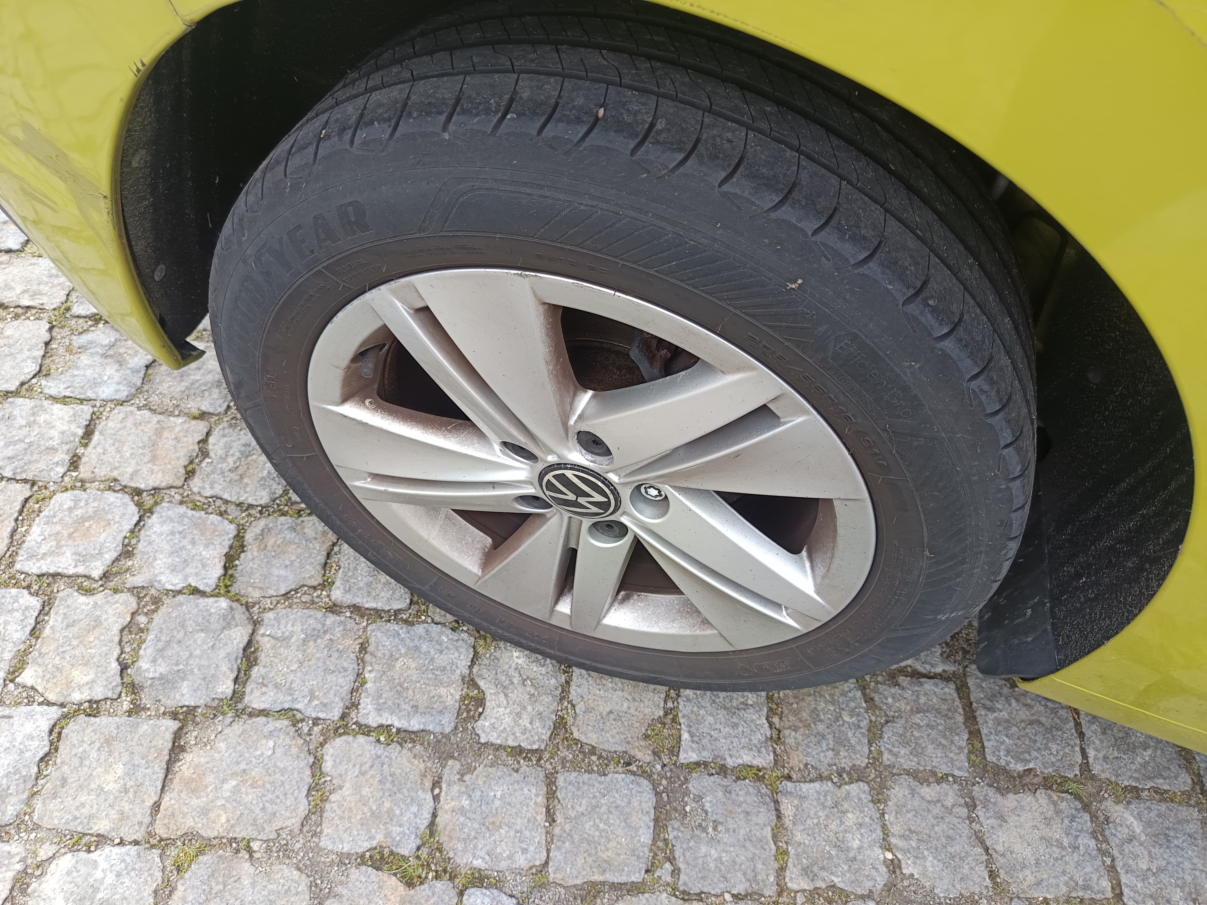 Volkswagen Golf · Ano 2021 — image 9