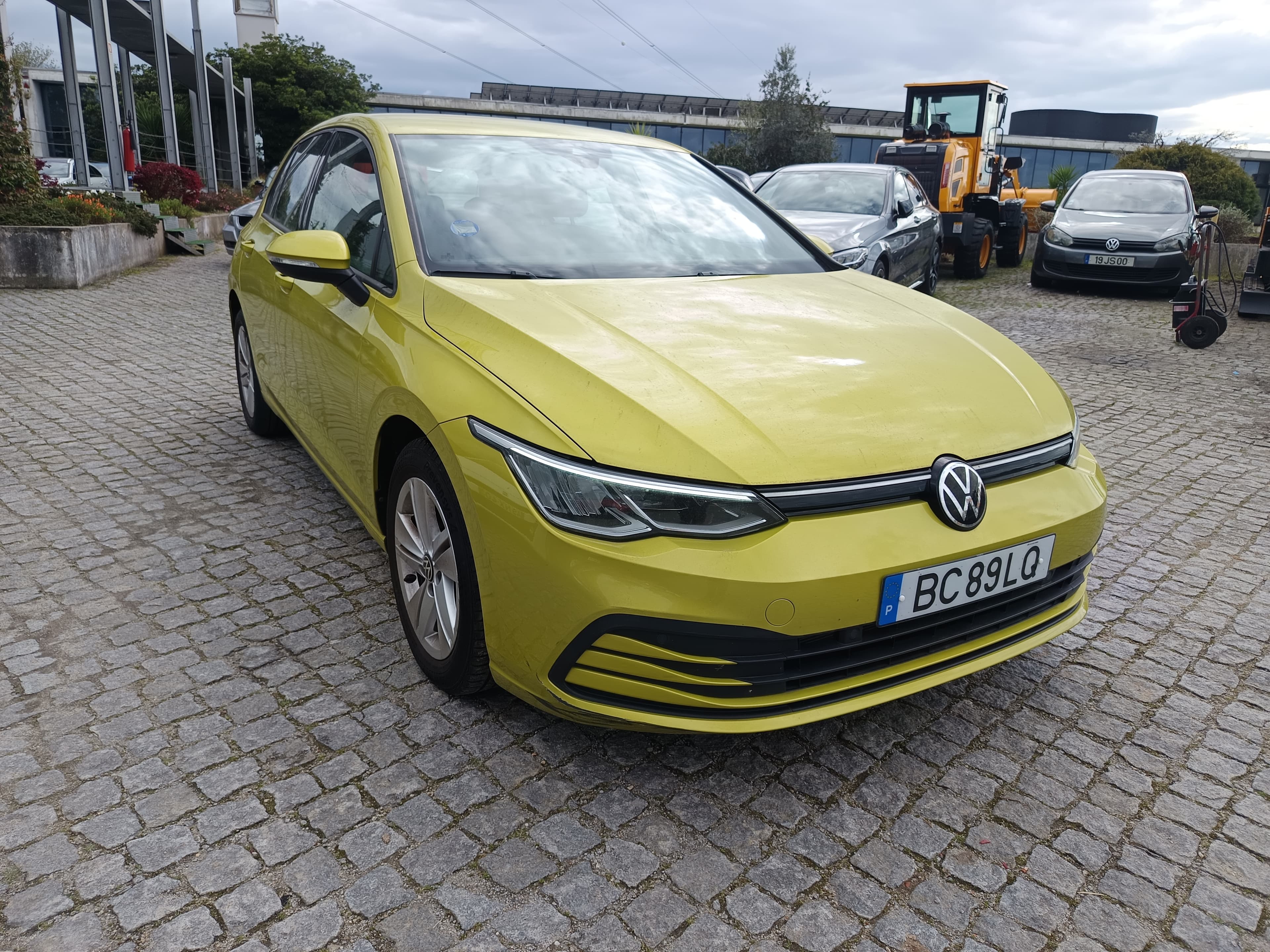Volkswagen Golf · Ano 2021 — image 3