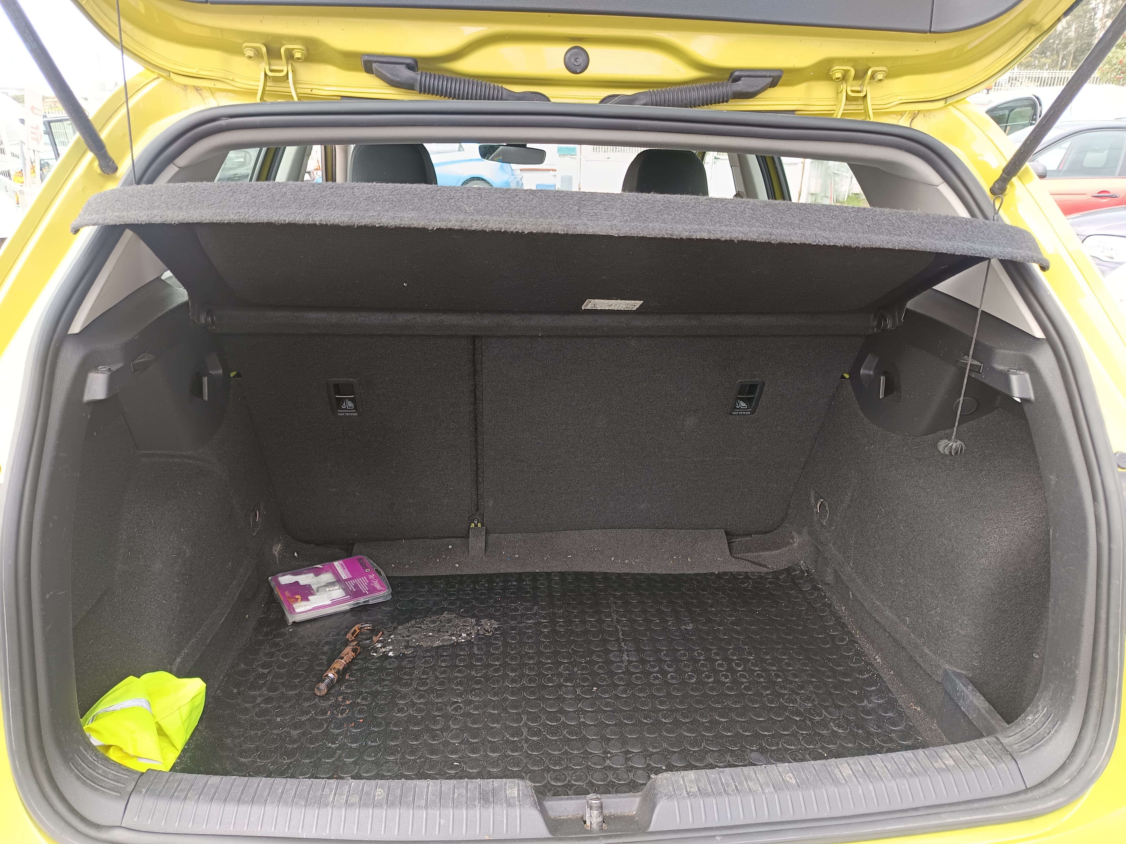 Volkswagen Golf · Ano 2021 — image 19