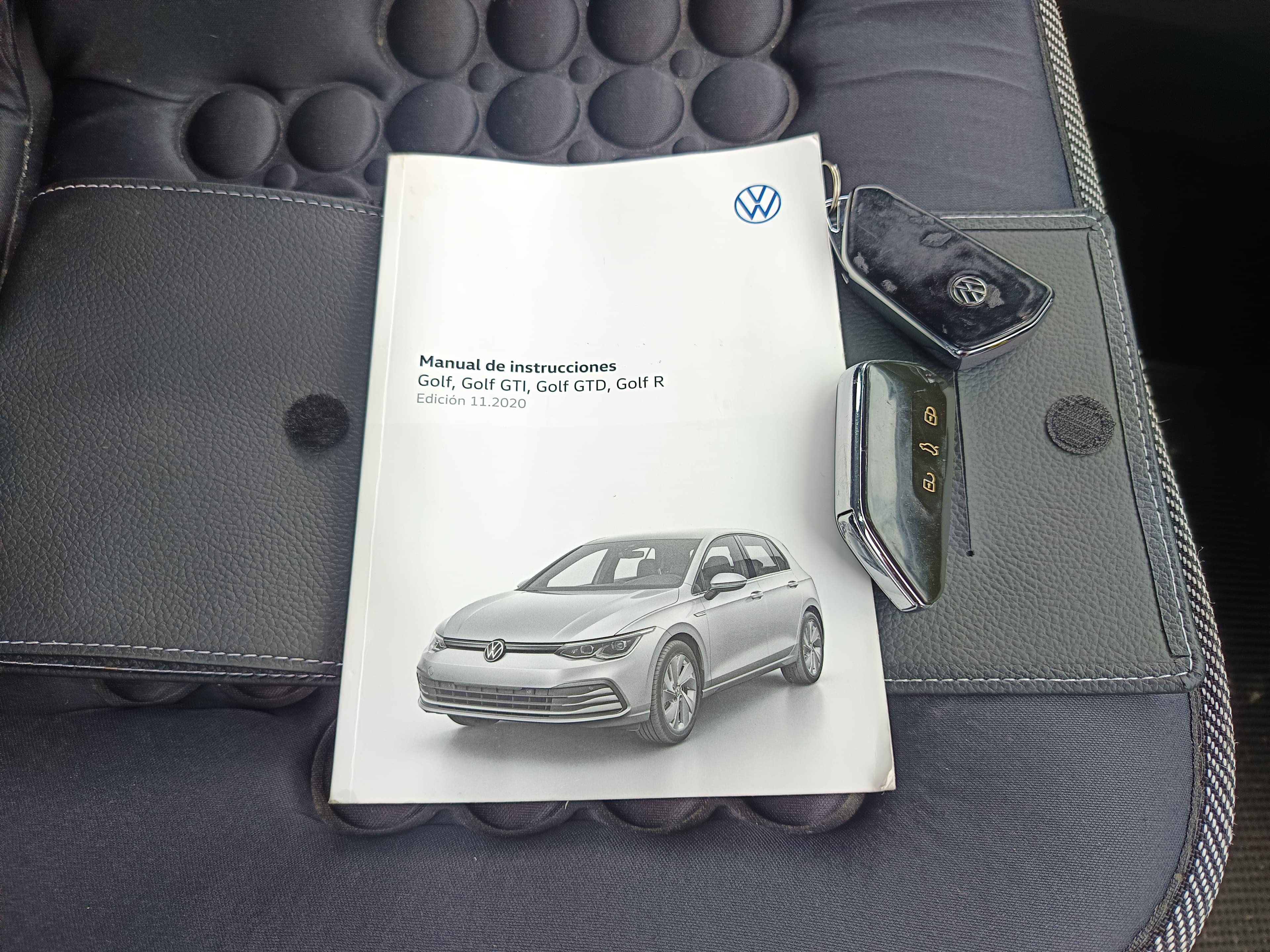 Volkswagen Golf · Ano 2021 — image 44