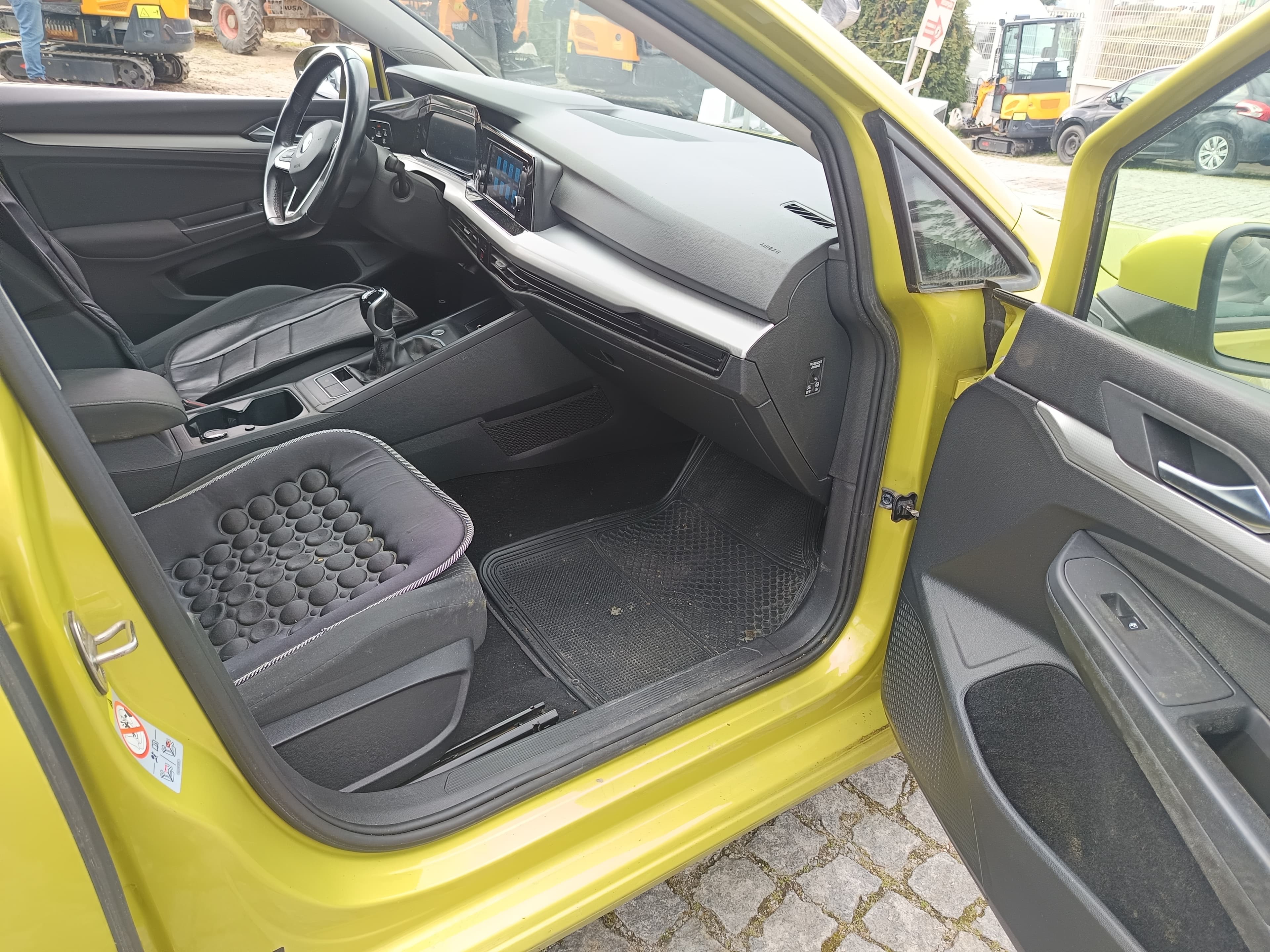 Volkswagen Golf · Ano 2021 — image 24