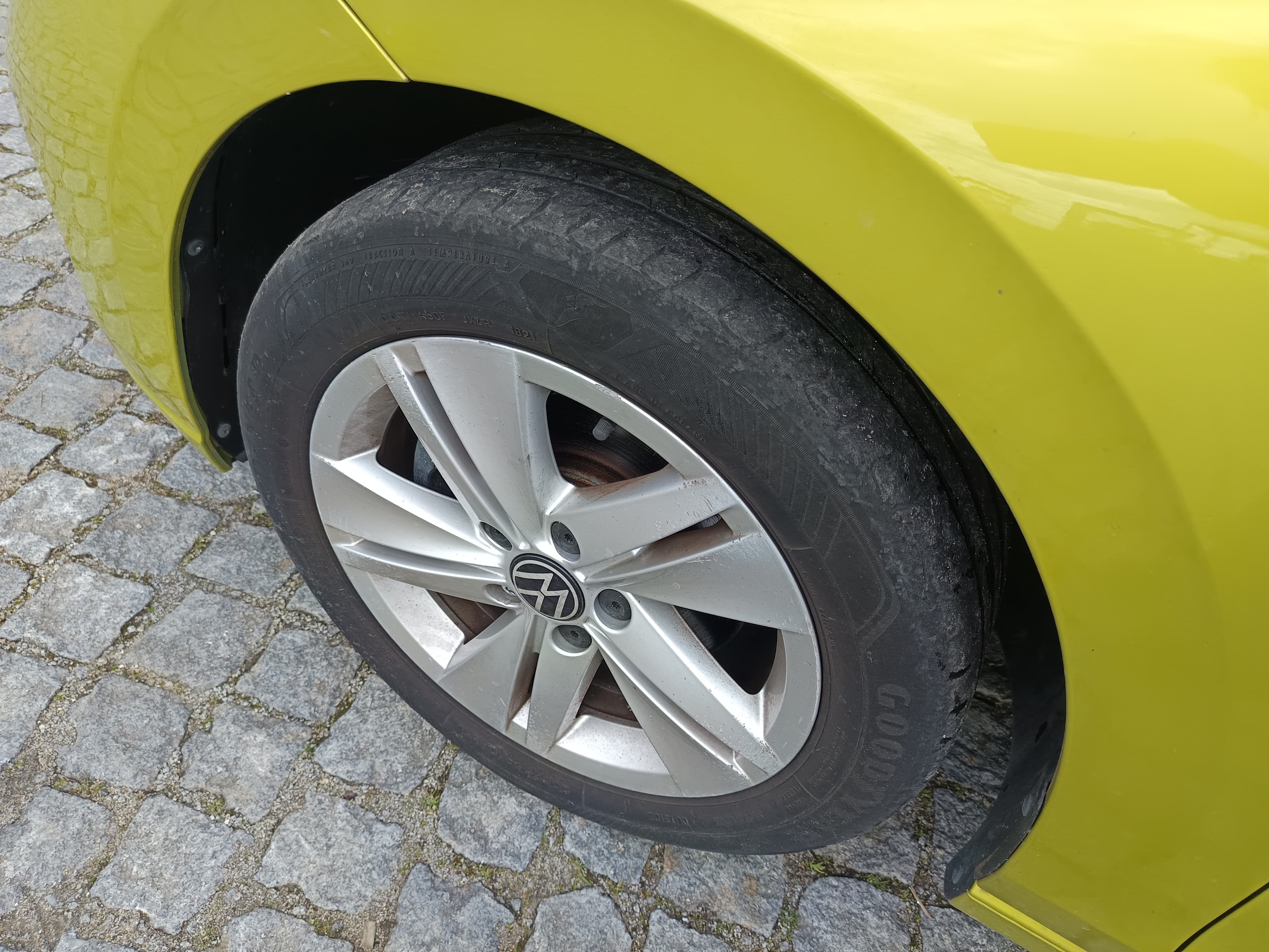 Volkswagen Golf · Ano 2021 — image 14