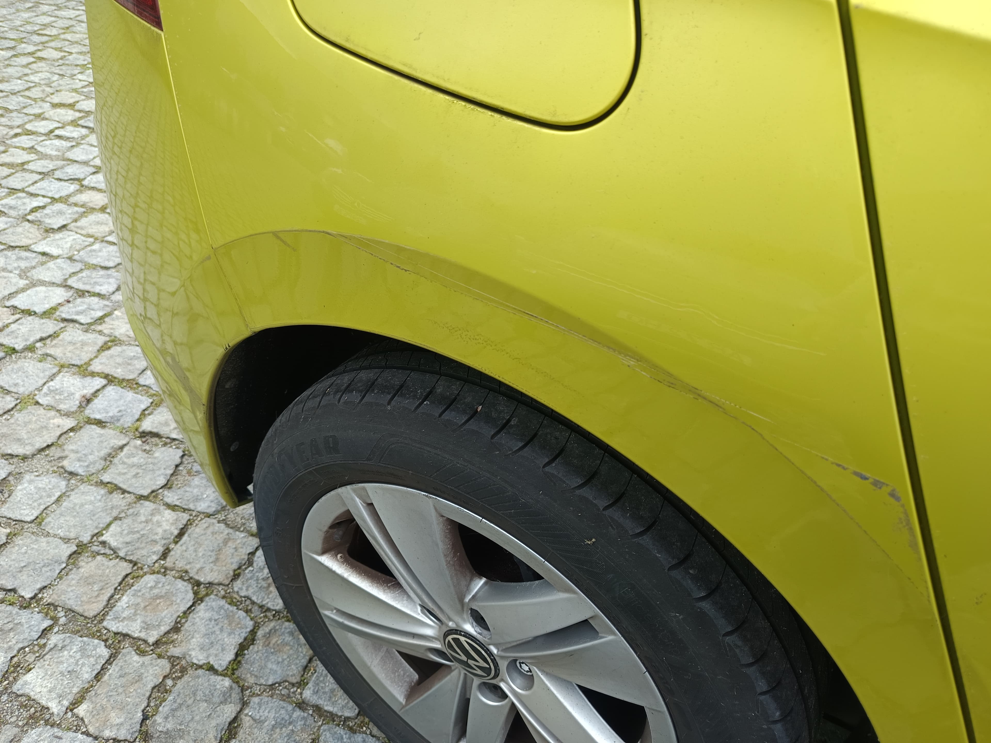 Volkswagen Golf · Ano 2021 — image 10