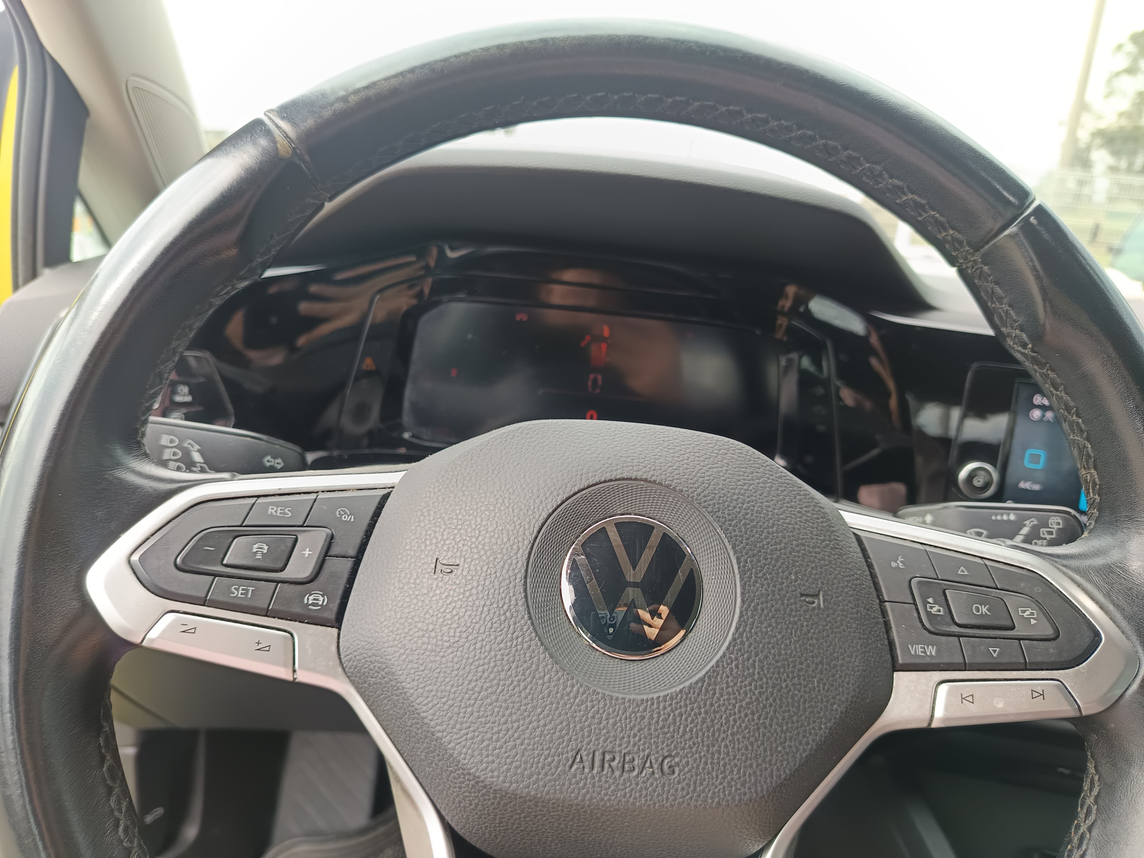 Volkswagen Golf · Ano 2021 — image 38