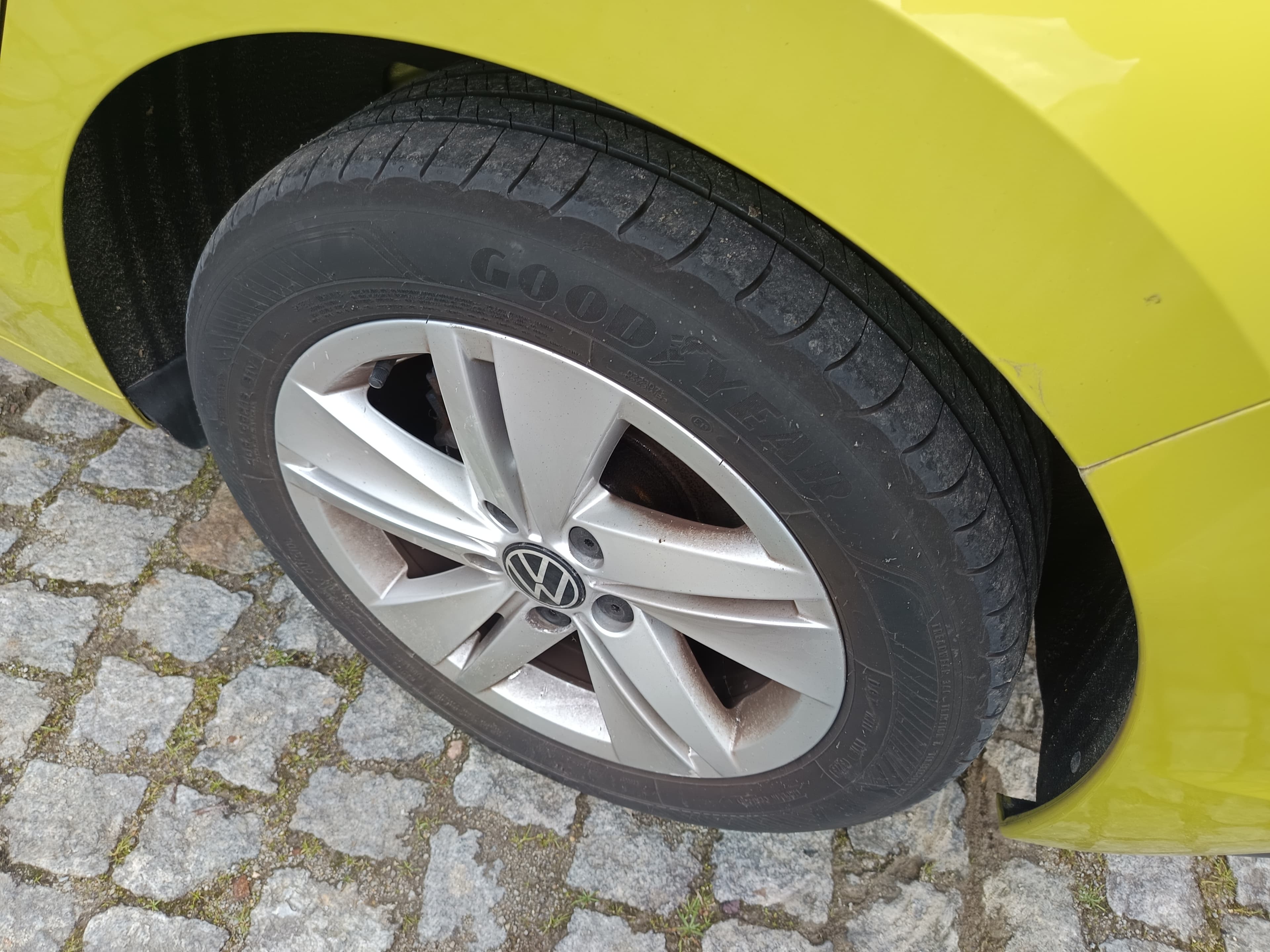 Volkswagen Golf · Ano 2021 — image 13