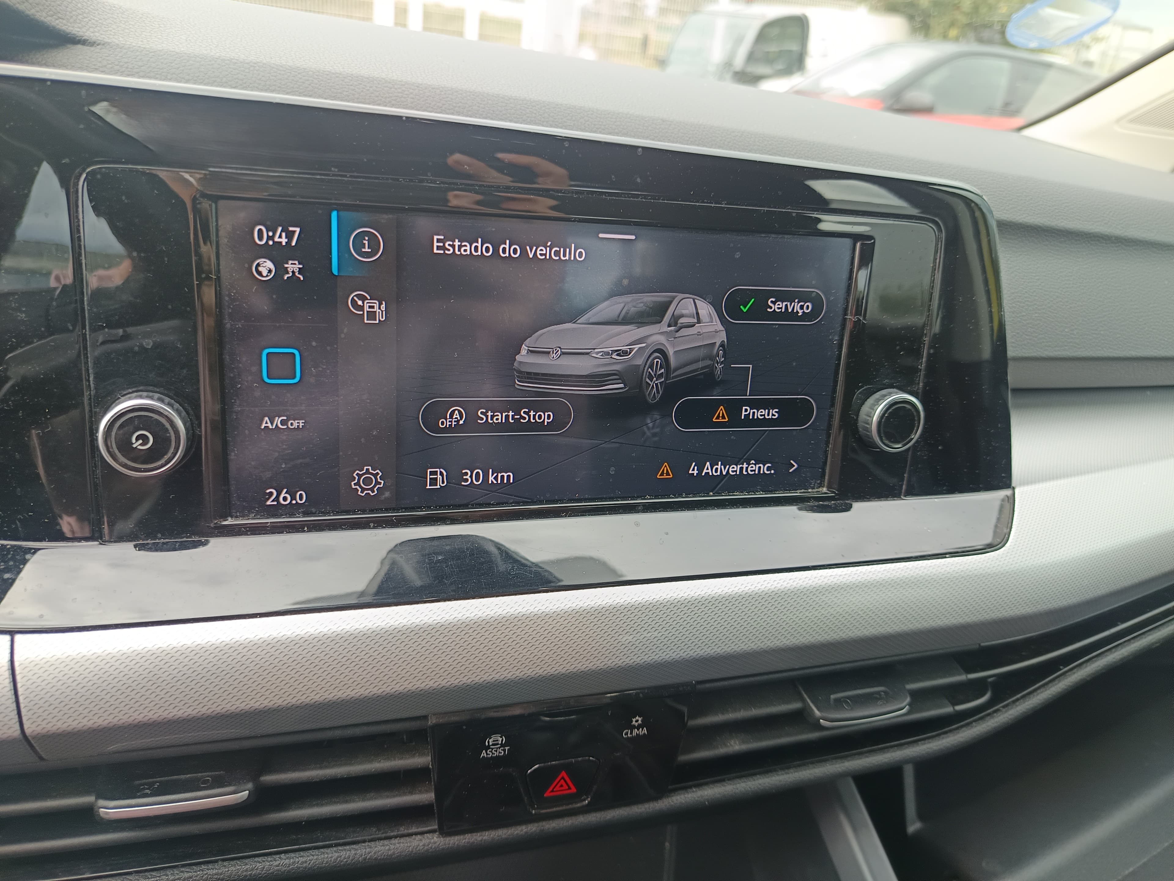Volkswagen Golf · Ano 2021 — image 42