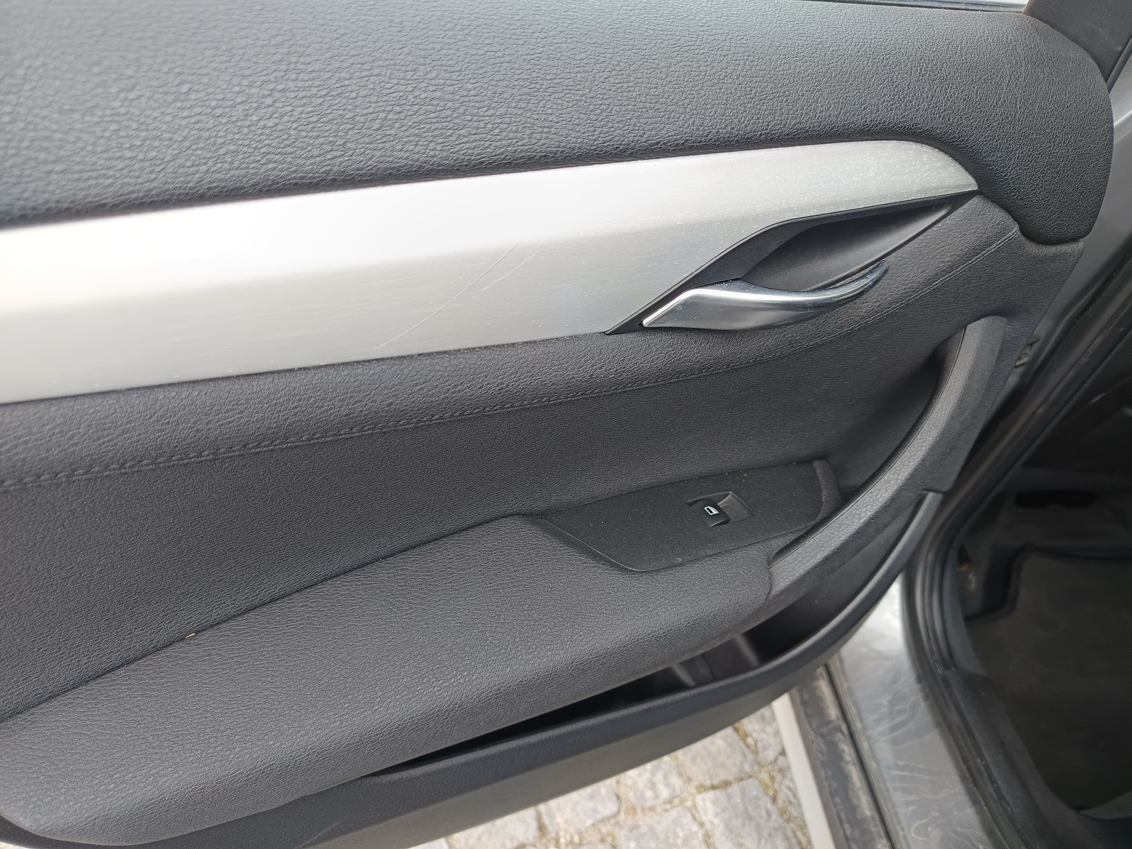 BMW X1 · Ano 2011 — imagem 41