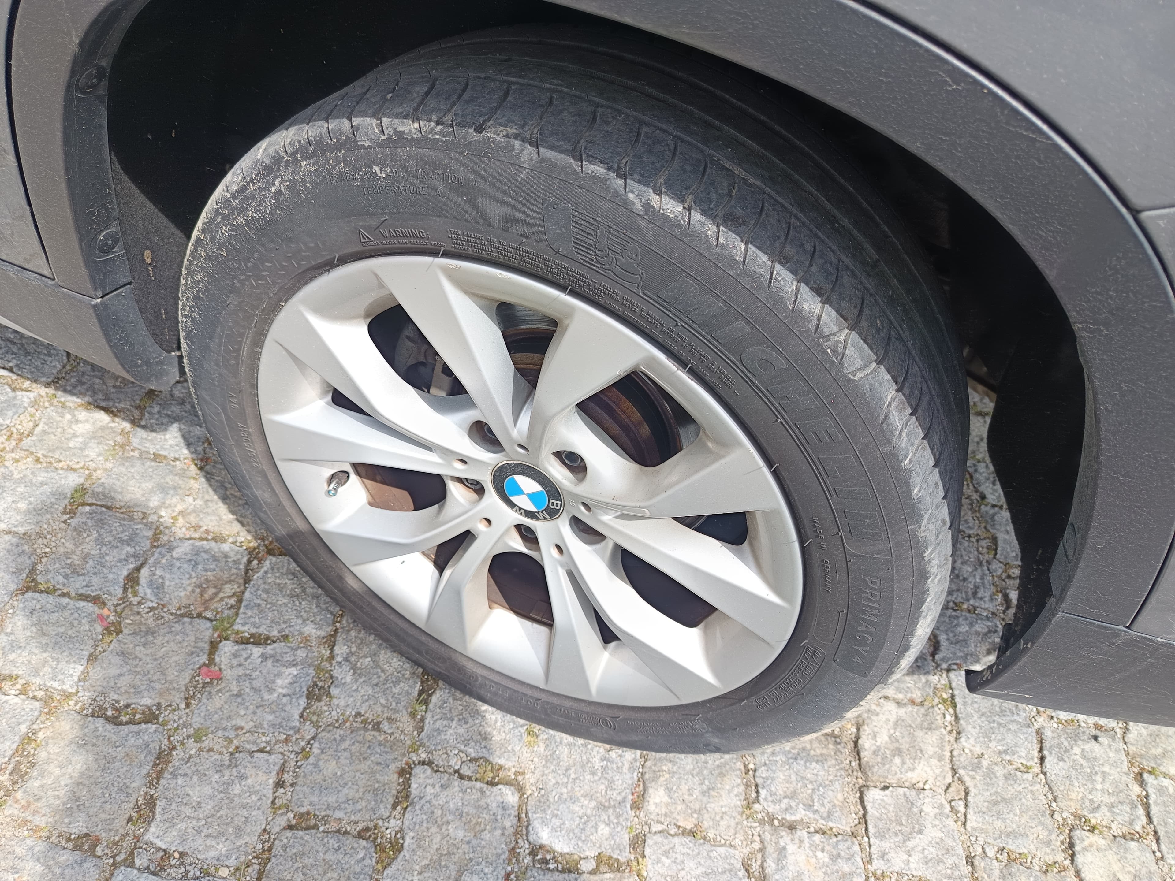 BMW X1 · Ano 2011 — imagem 15