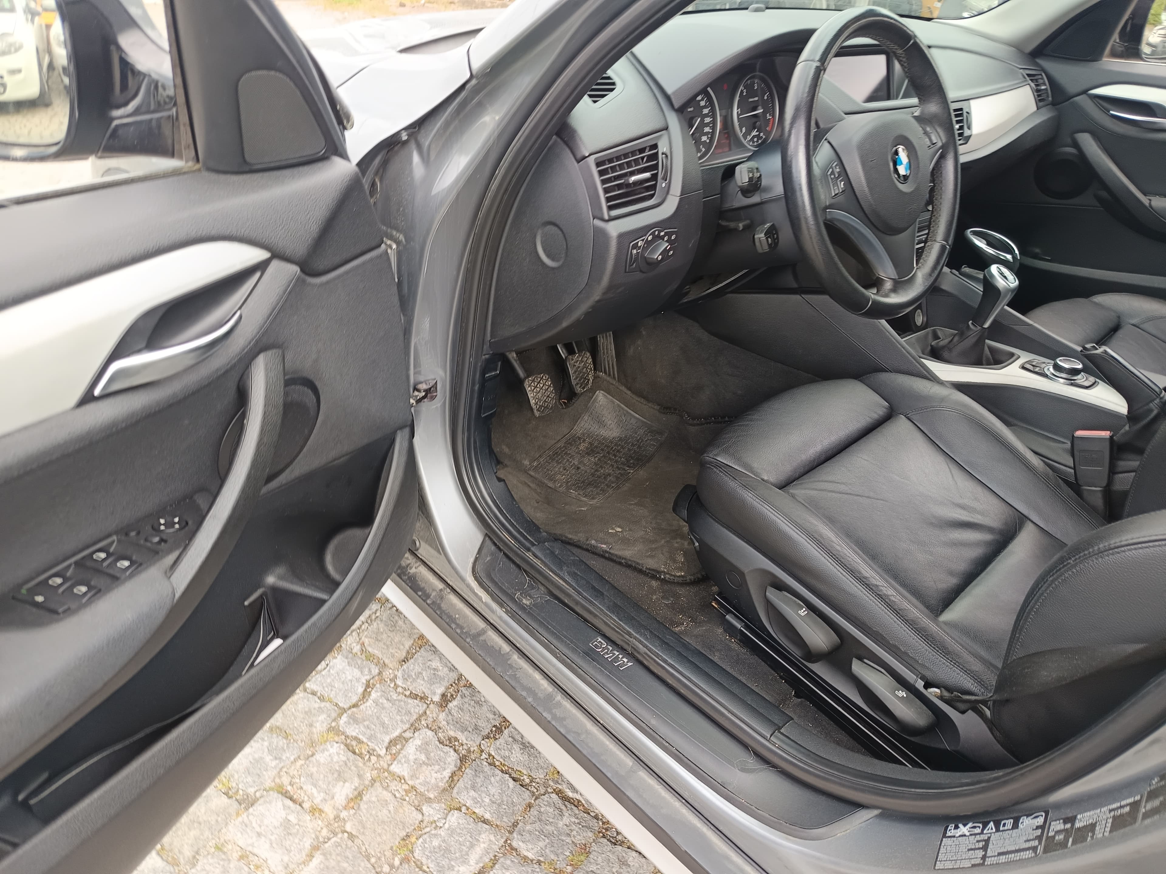 BMW X1 · Ano 2011 — imagem 35