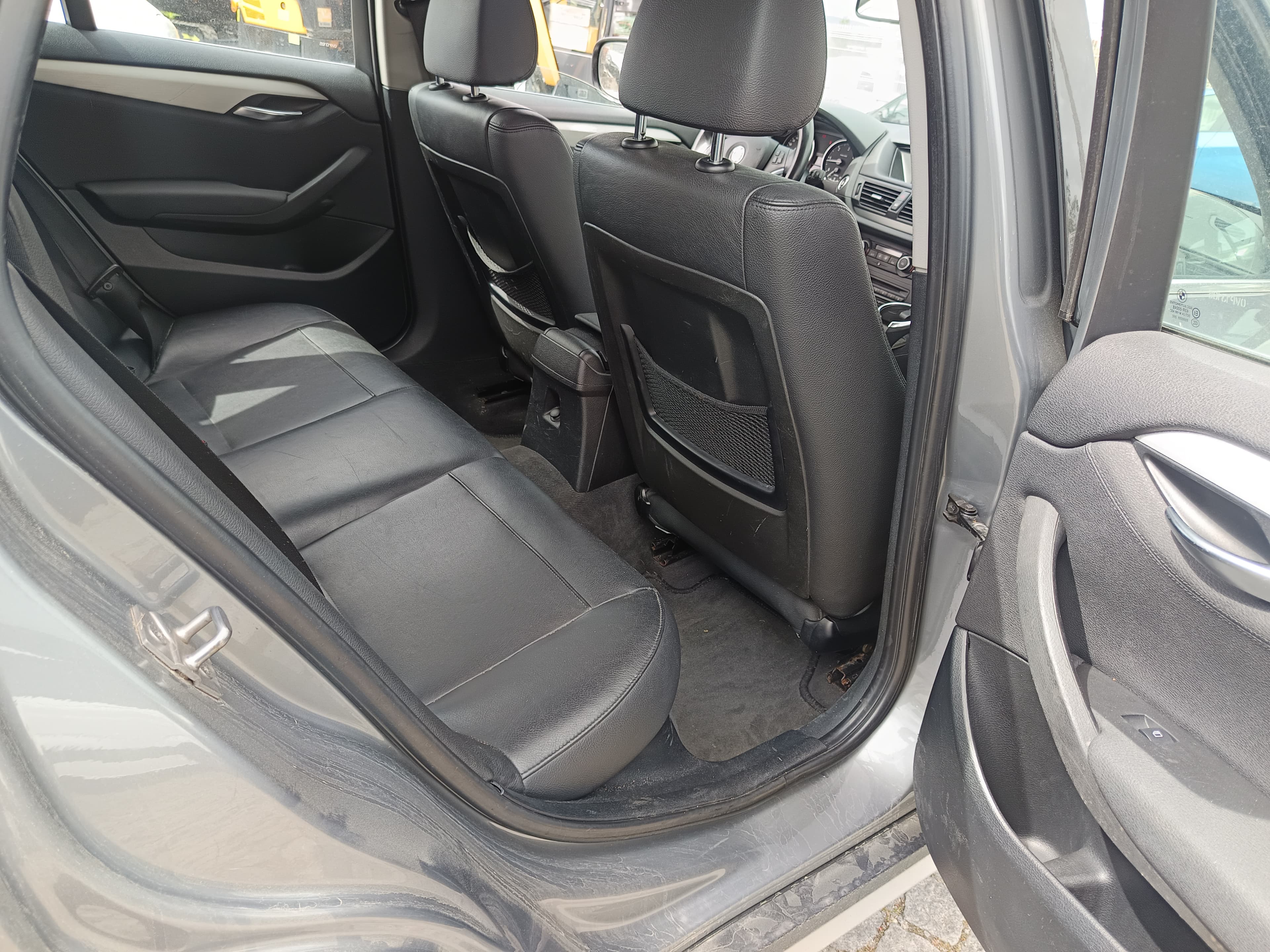 BMW X1 · Ano 2011 — imagem 29