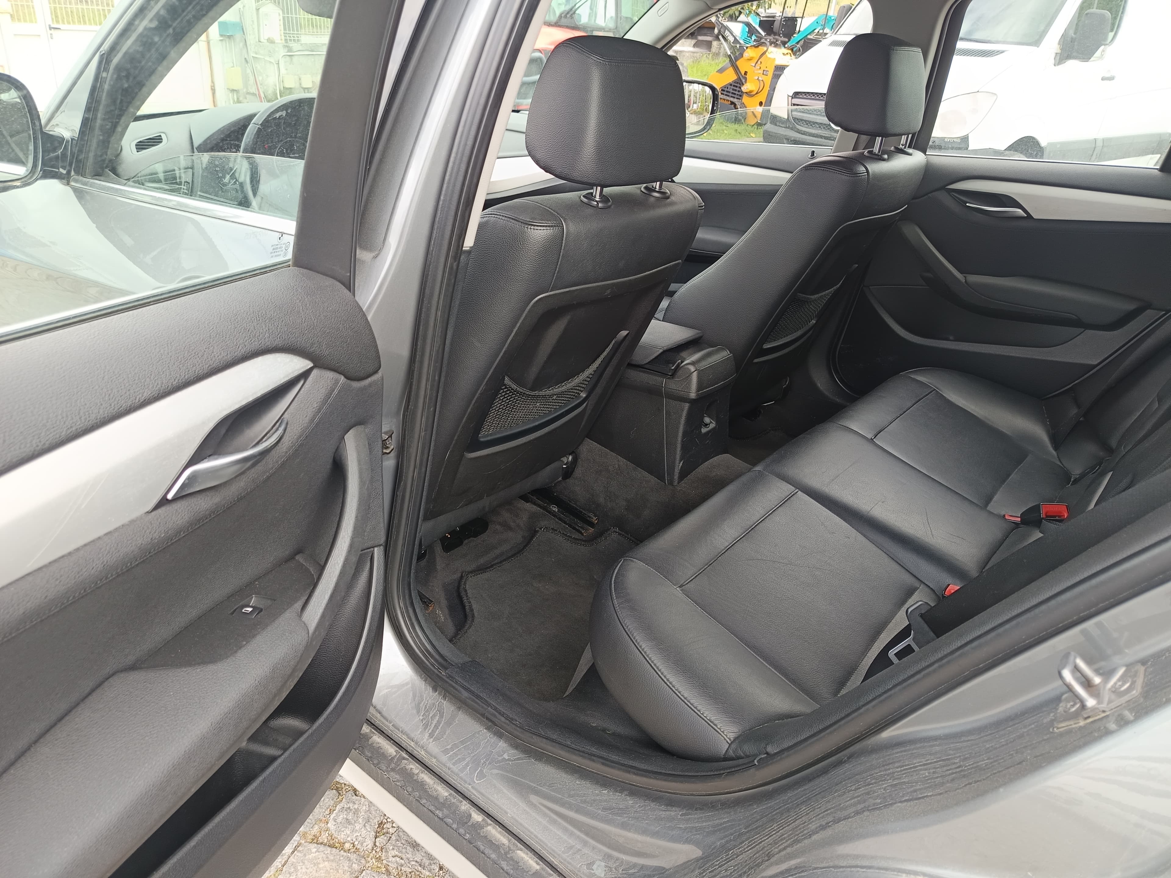 BMW X1 · Ano 2011 — imagem 33