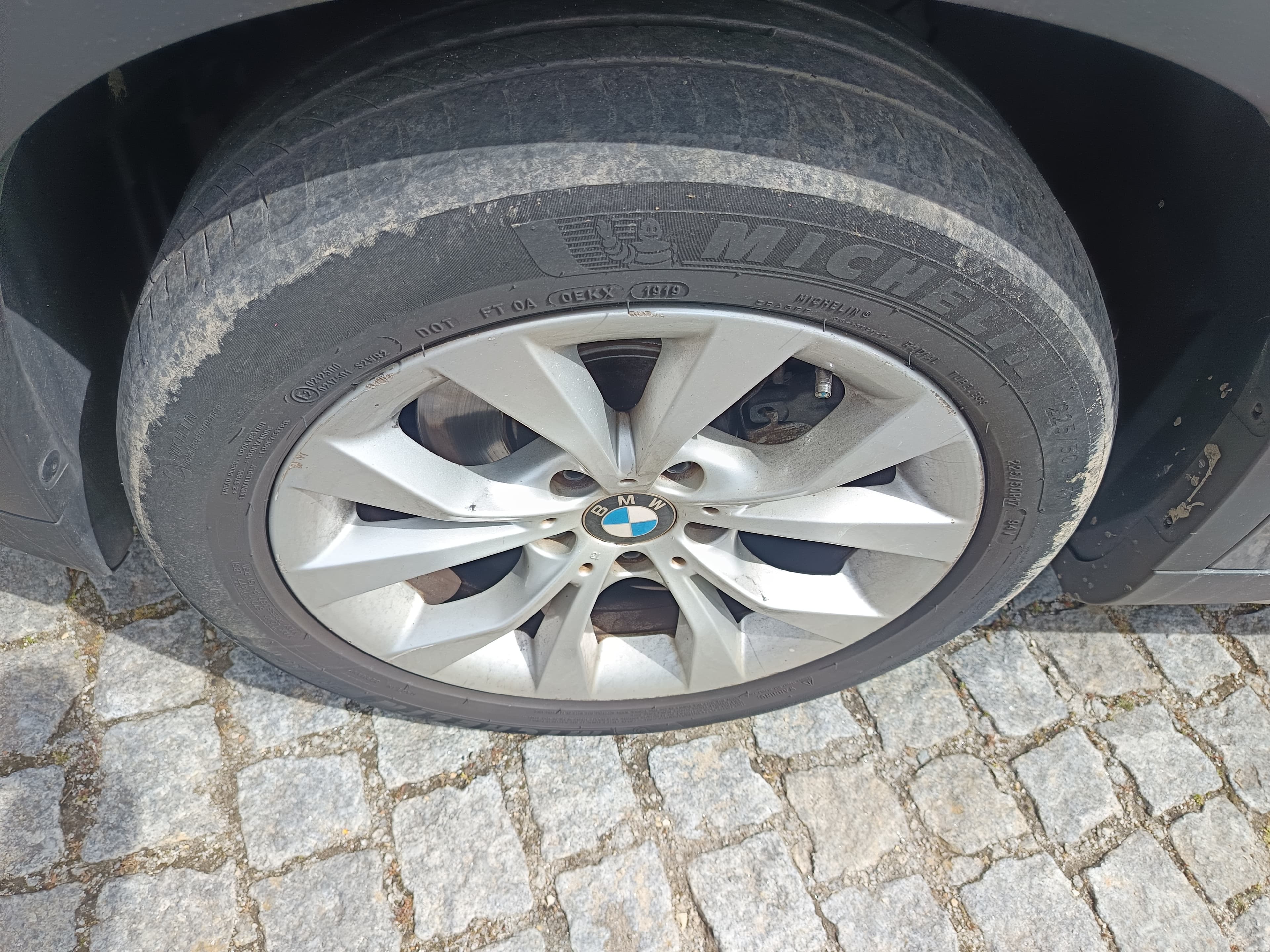 BMW X1 · Ano 2011 — imagem 16