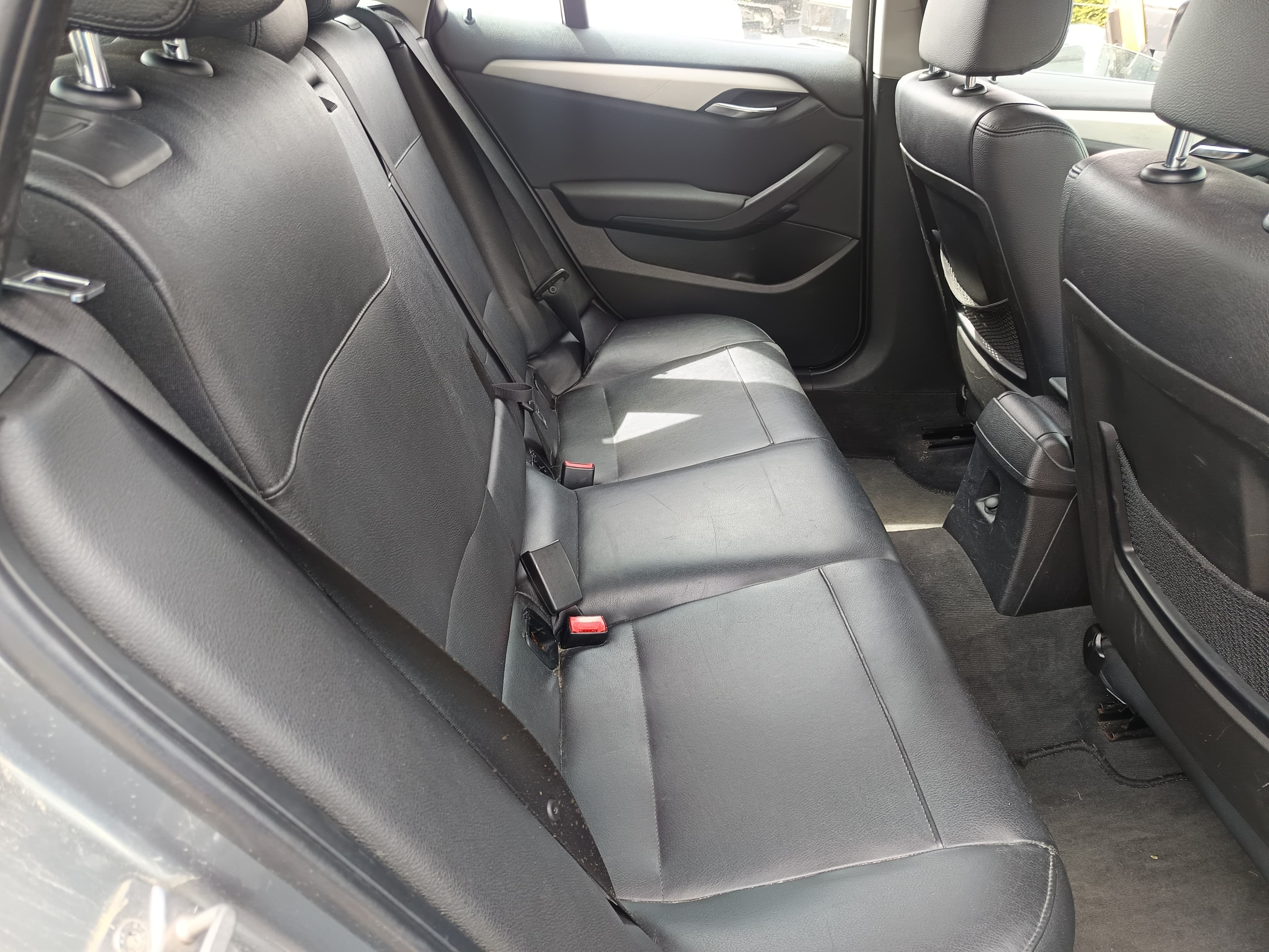 BMW X1 · Ano 2011 — imagem 30