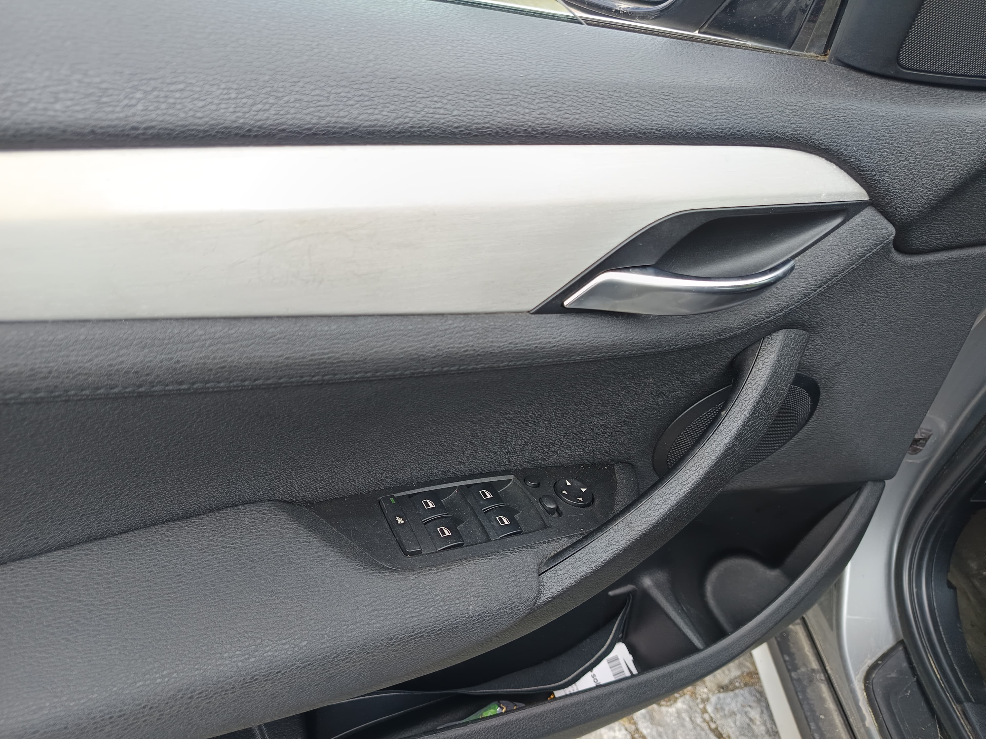 BMW X1 · Ano 2011 — imagem 42