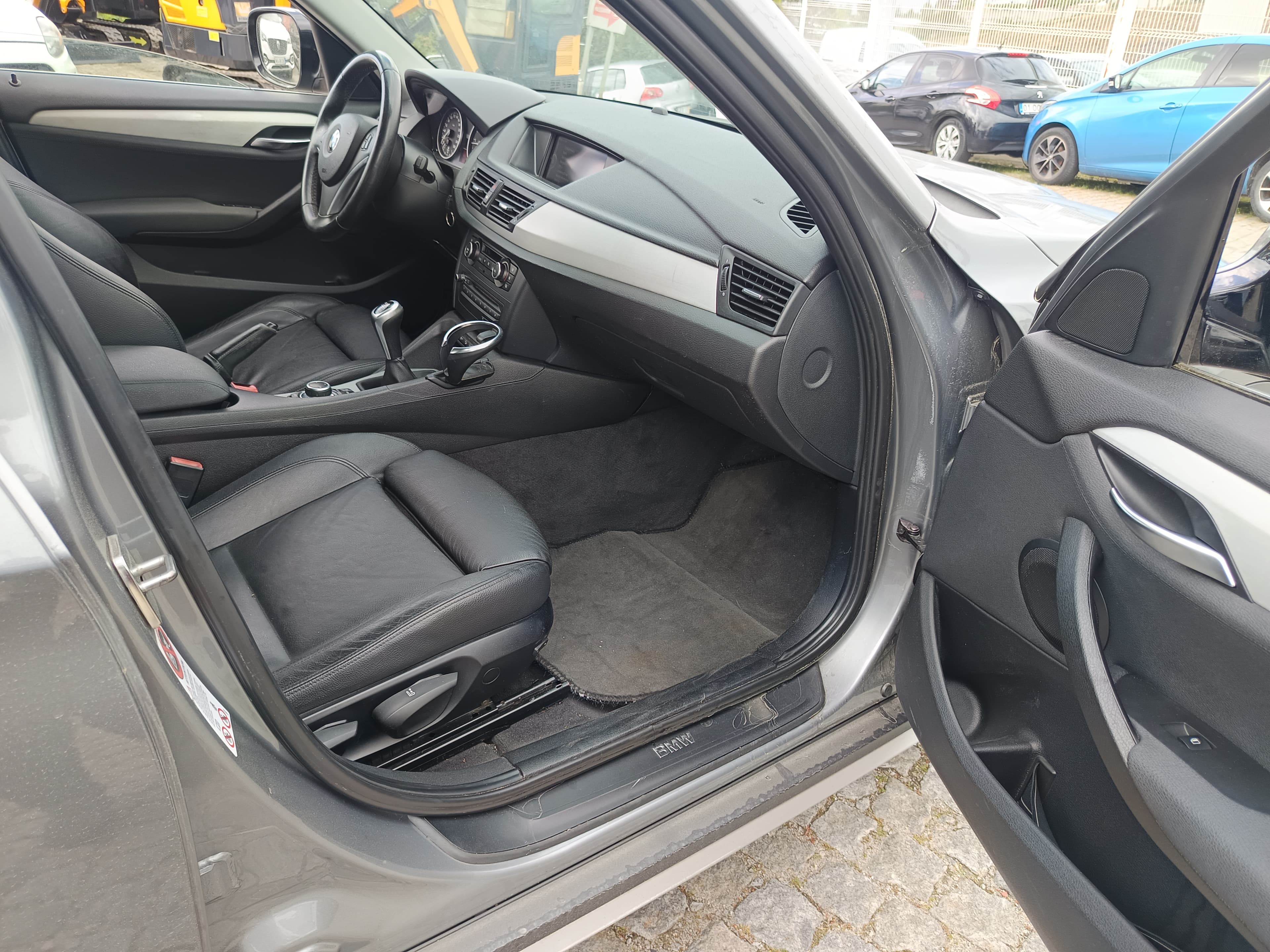 BMW X1 · Ano 2011 — imagem 31