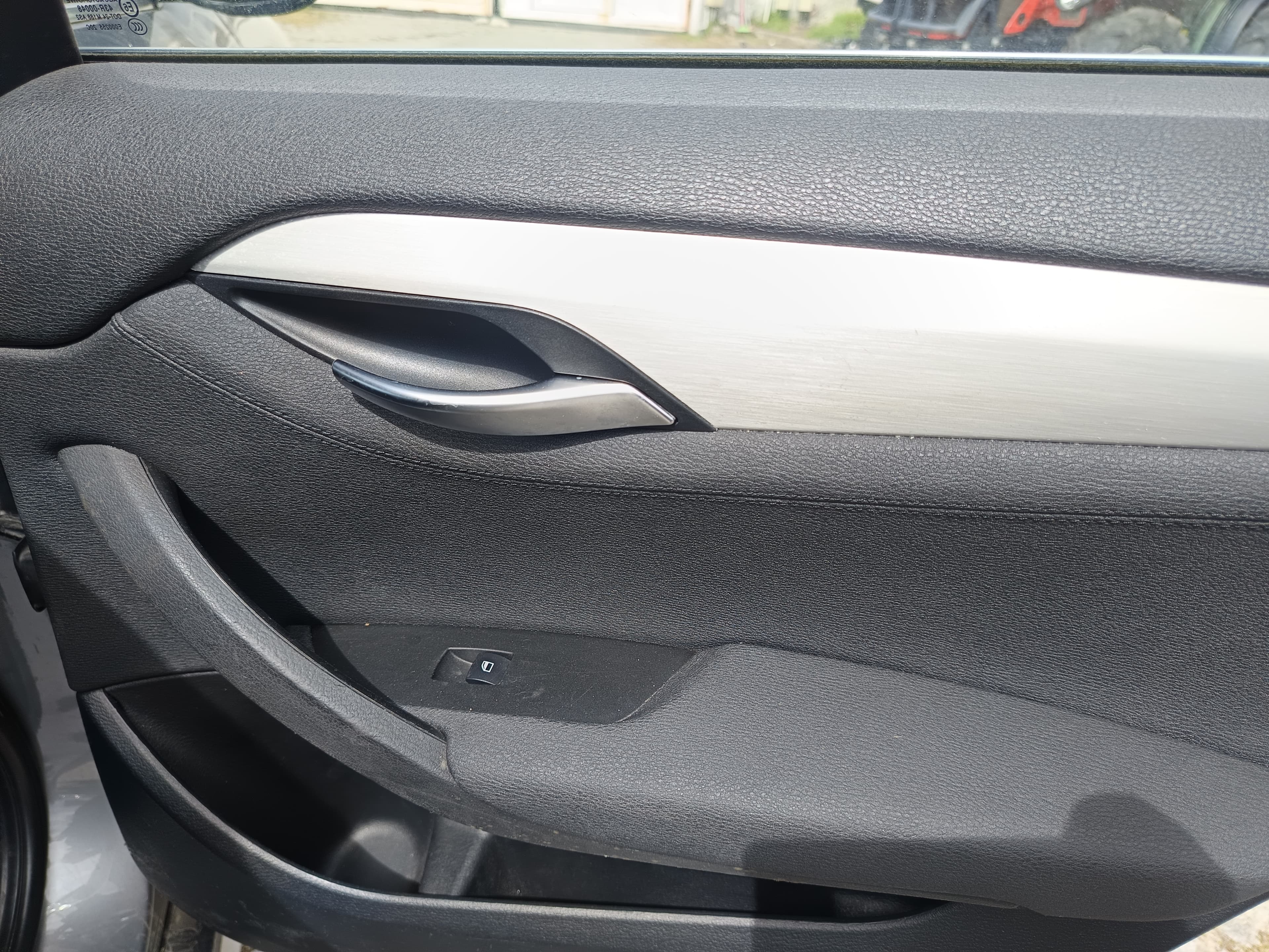 BMW X1 · Ano 2011 — imagem 39