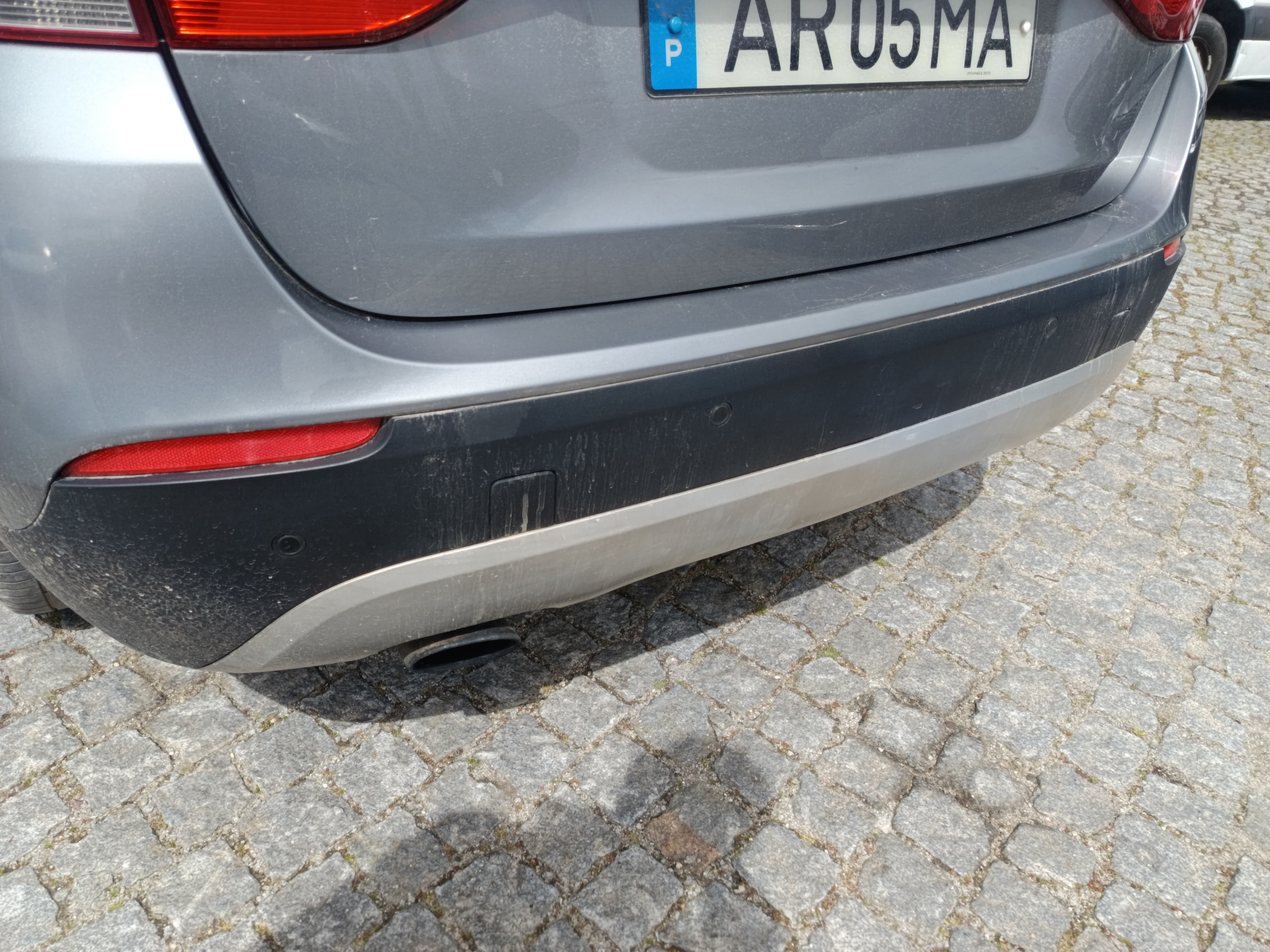 BMW X1 · Ano 2011 — imagem 8