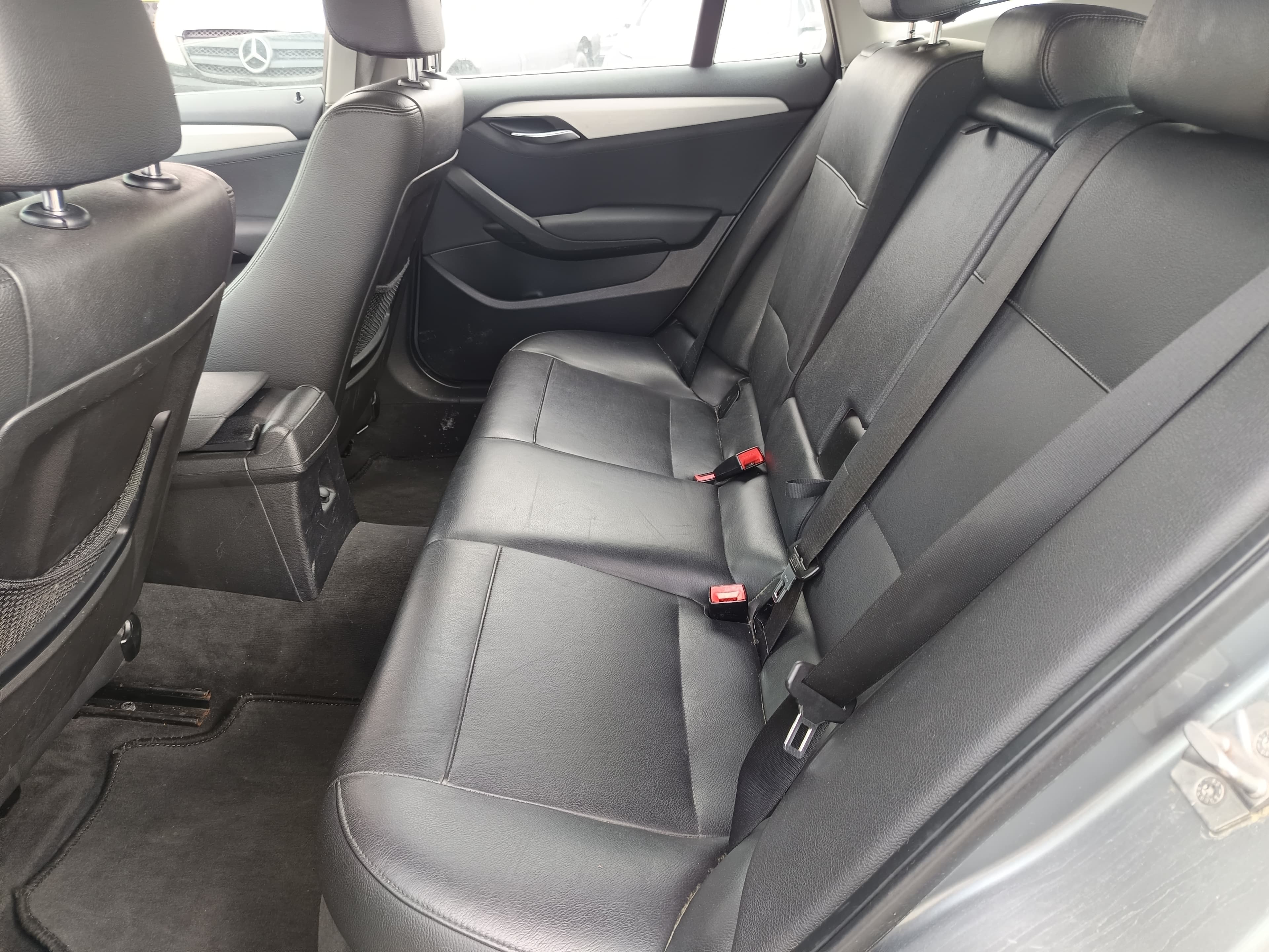 BMW X1 · Ano 2011 — imagem 34