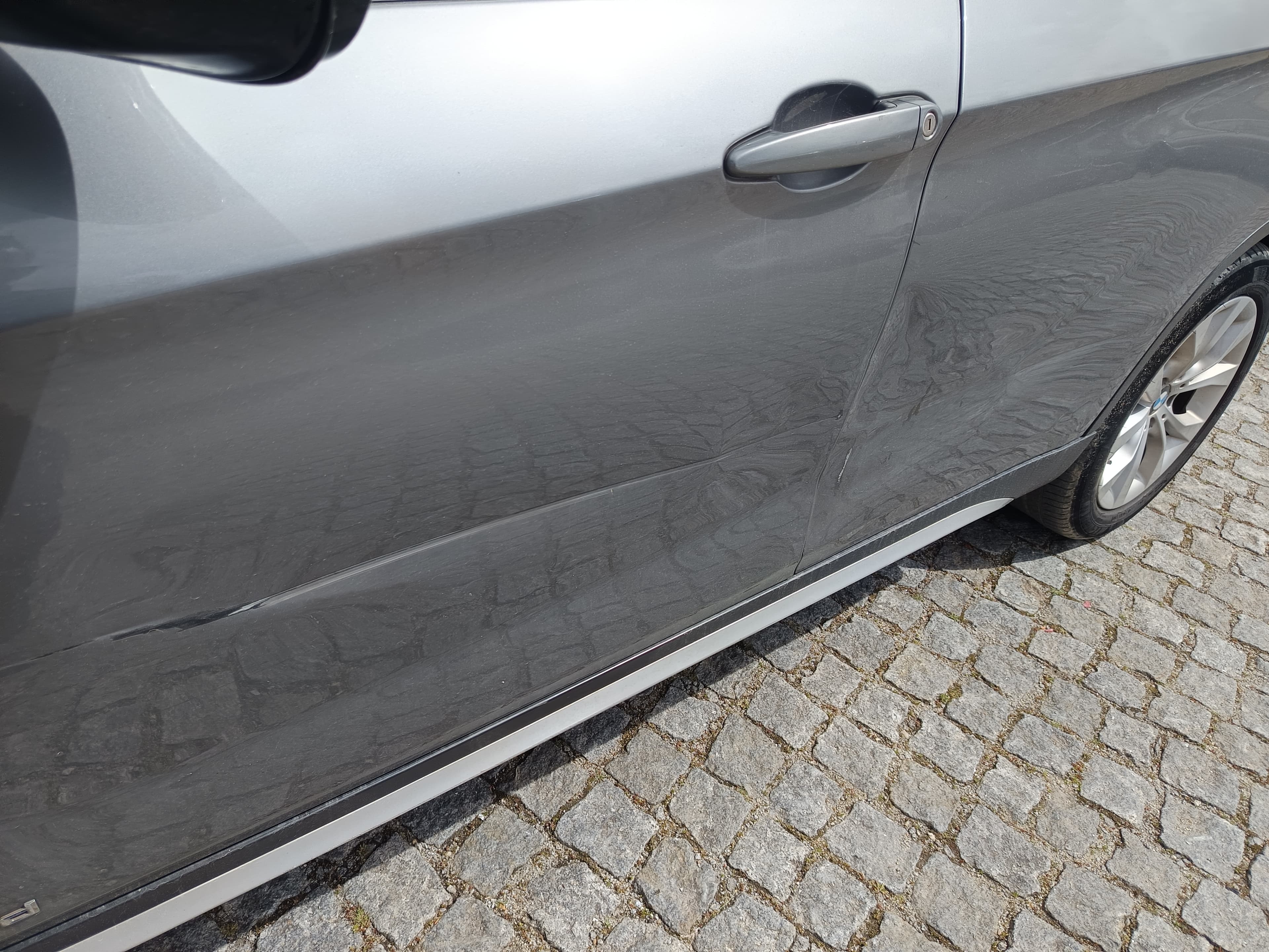 BMW X1 · Ano 2011 — imagem 11