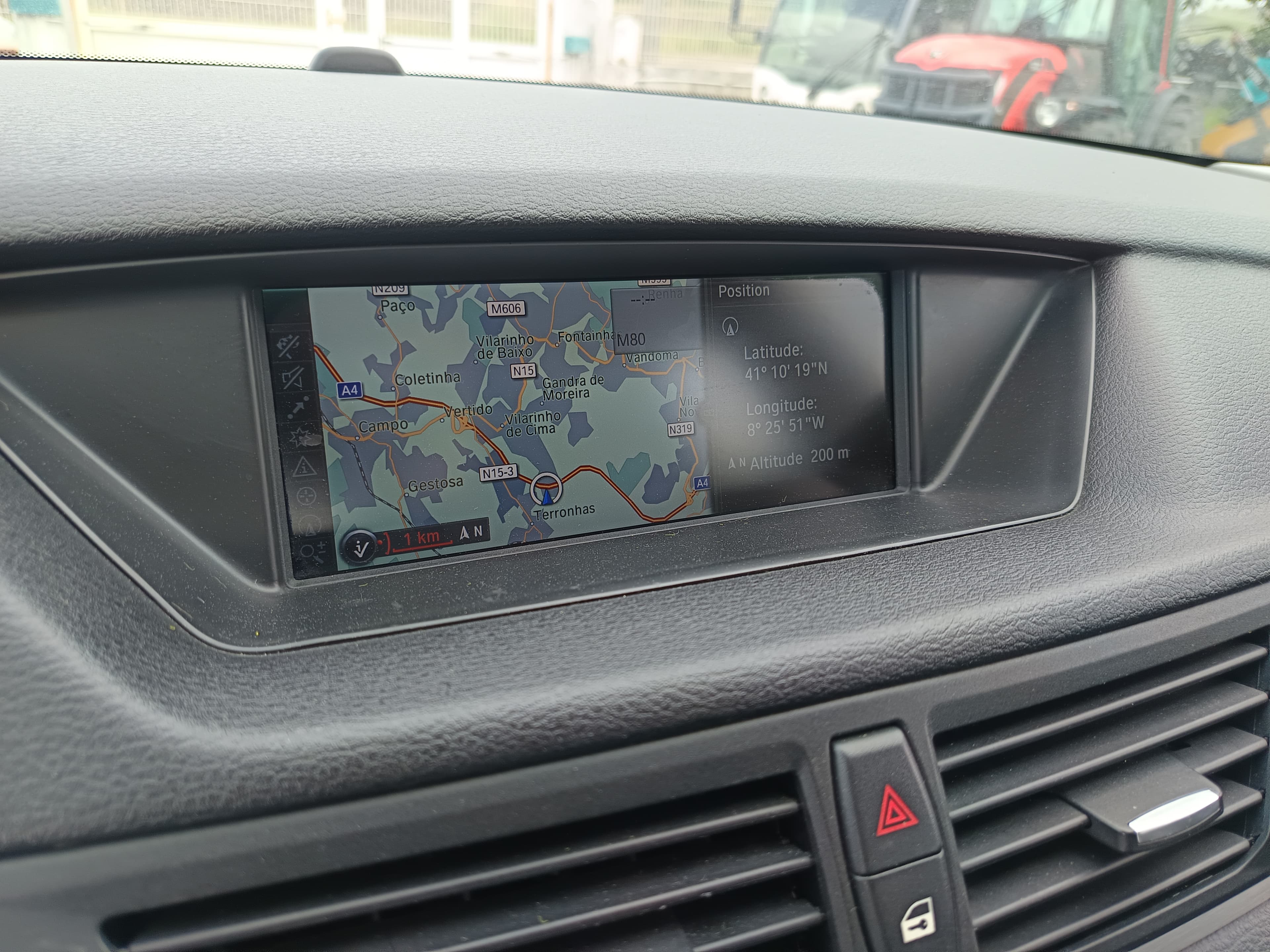 BMW X1 · Ano 2011 — imagem 20