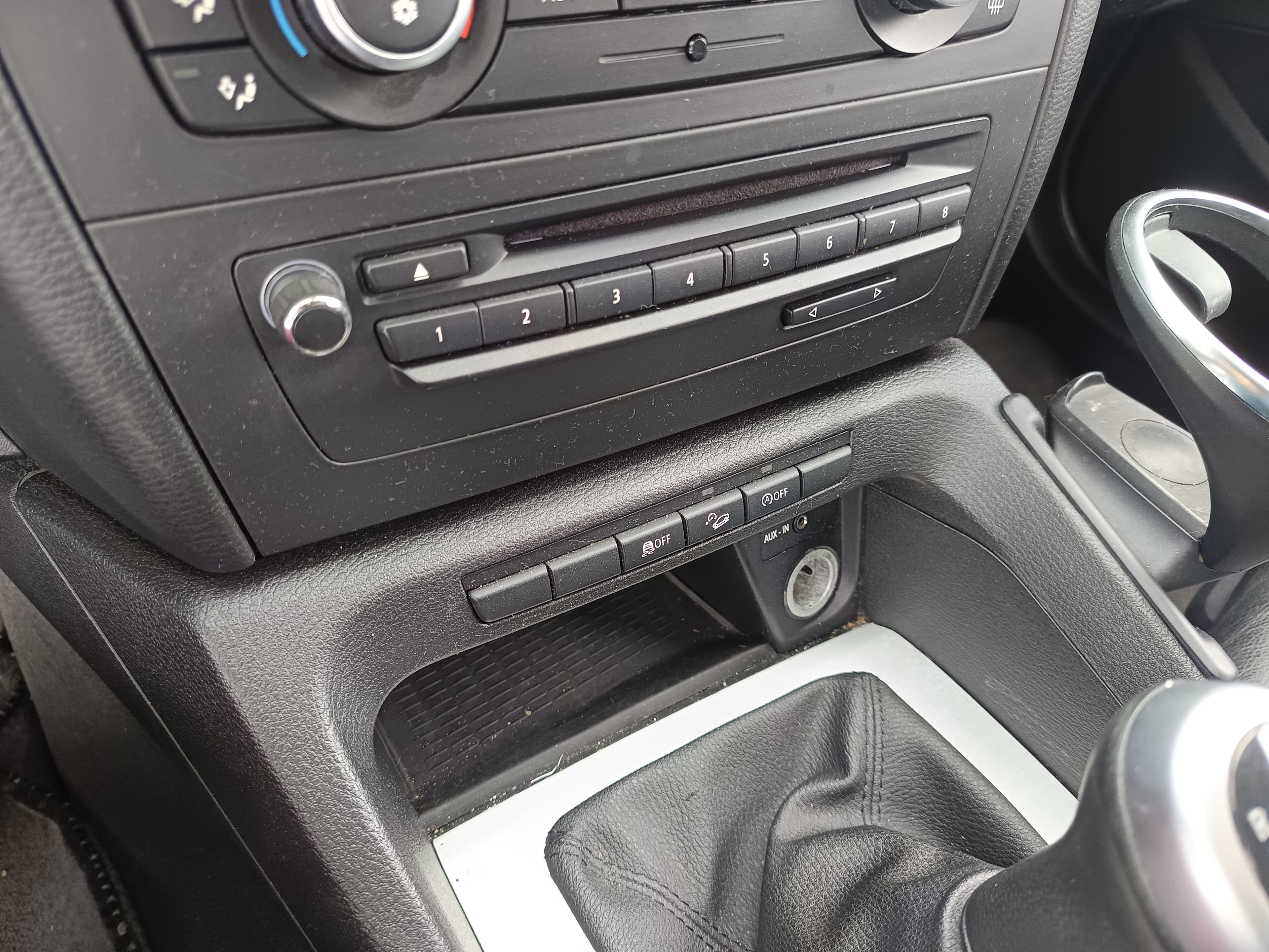 BMW X1 · Ano 2011 — imagem 22