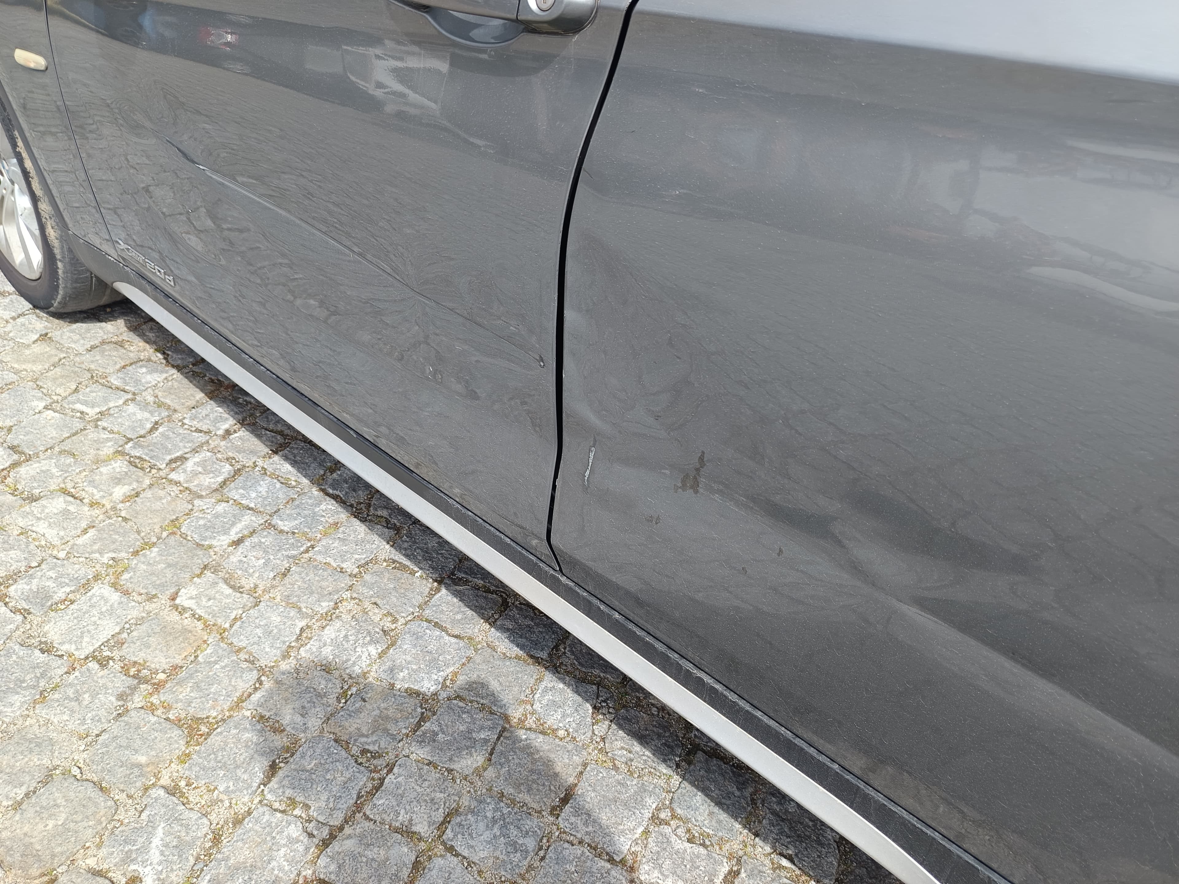 BMW X1 · Ano 2011 — imagem 10