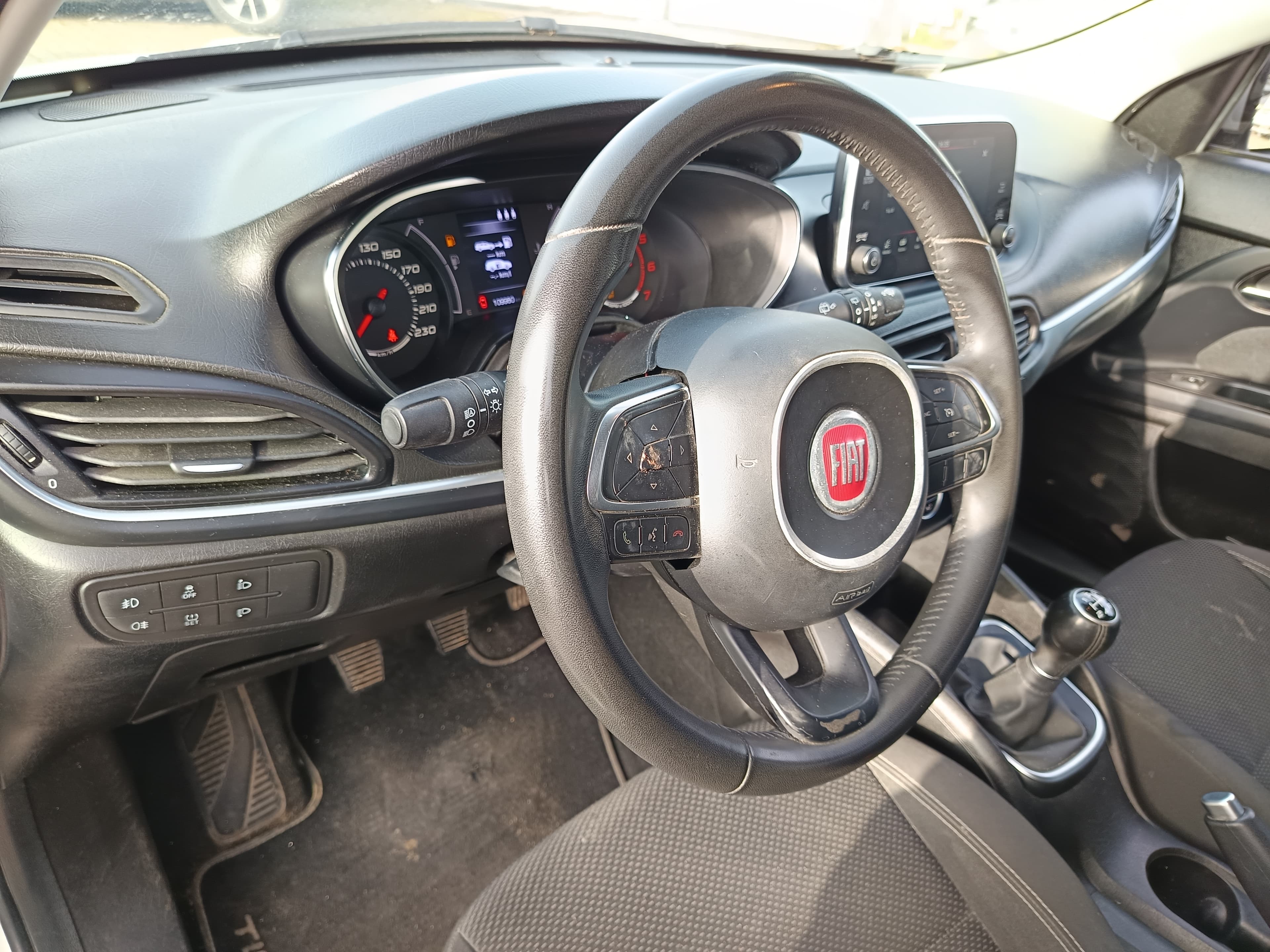 Fiat Tipo · Ano 2018 — imagen 20