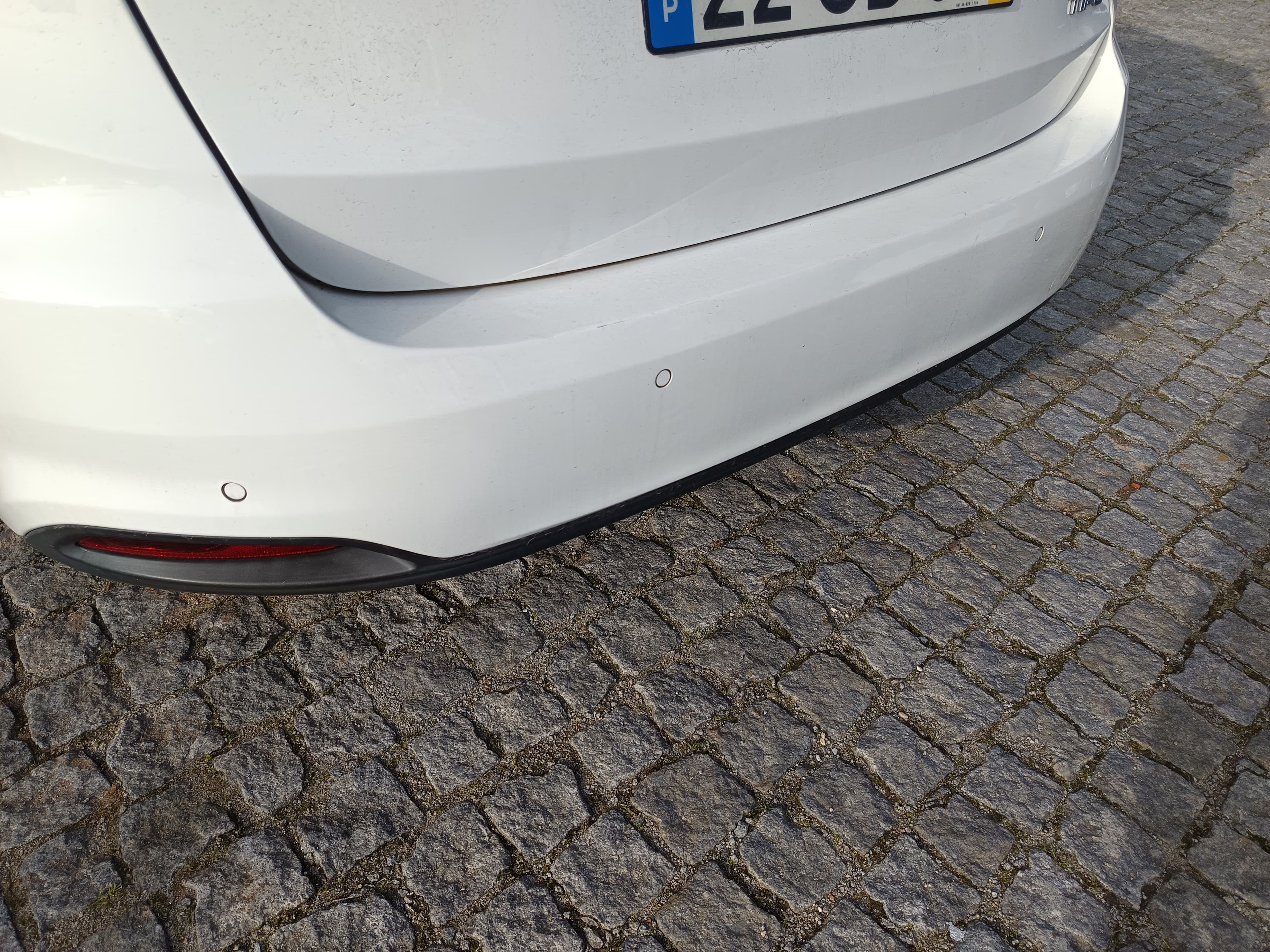 Fiat Tipo · Ano 2018 — imagen 9