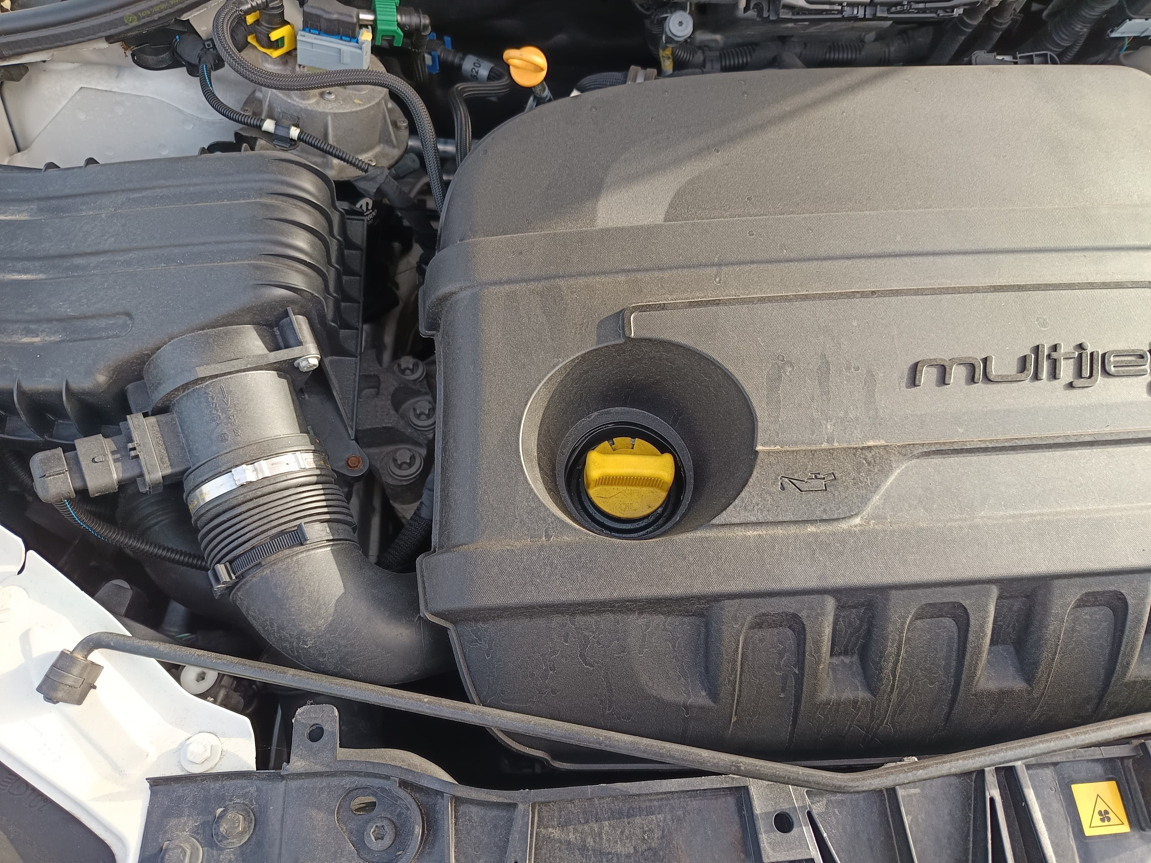 Fiat Tipo · Ano 2018 — imagen 18