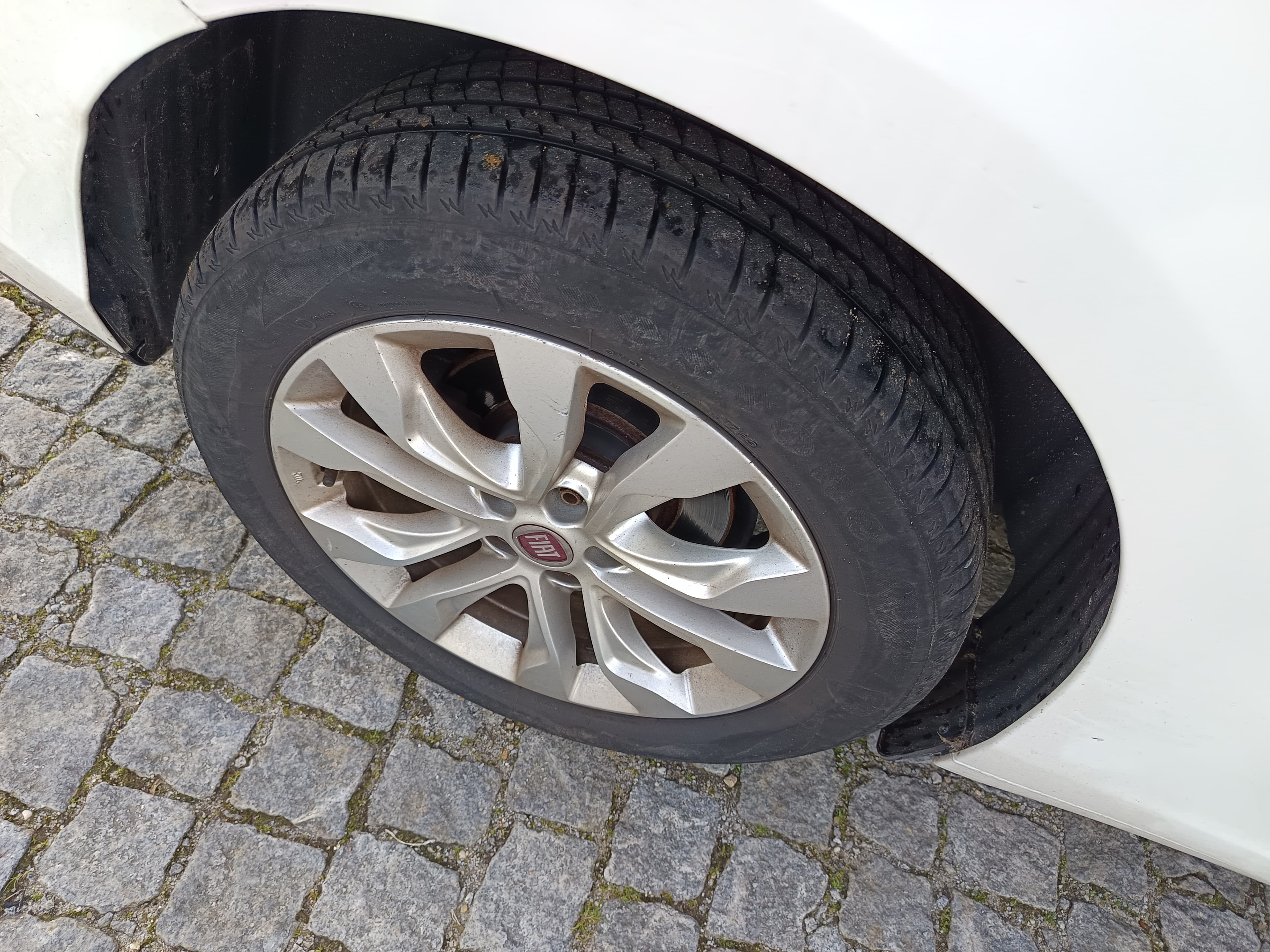 Fiat Tipo · Ano 2018 — imagen 14