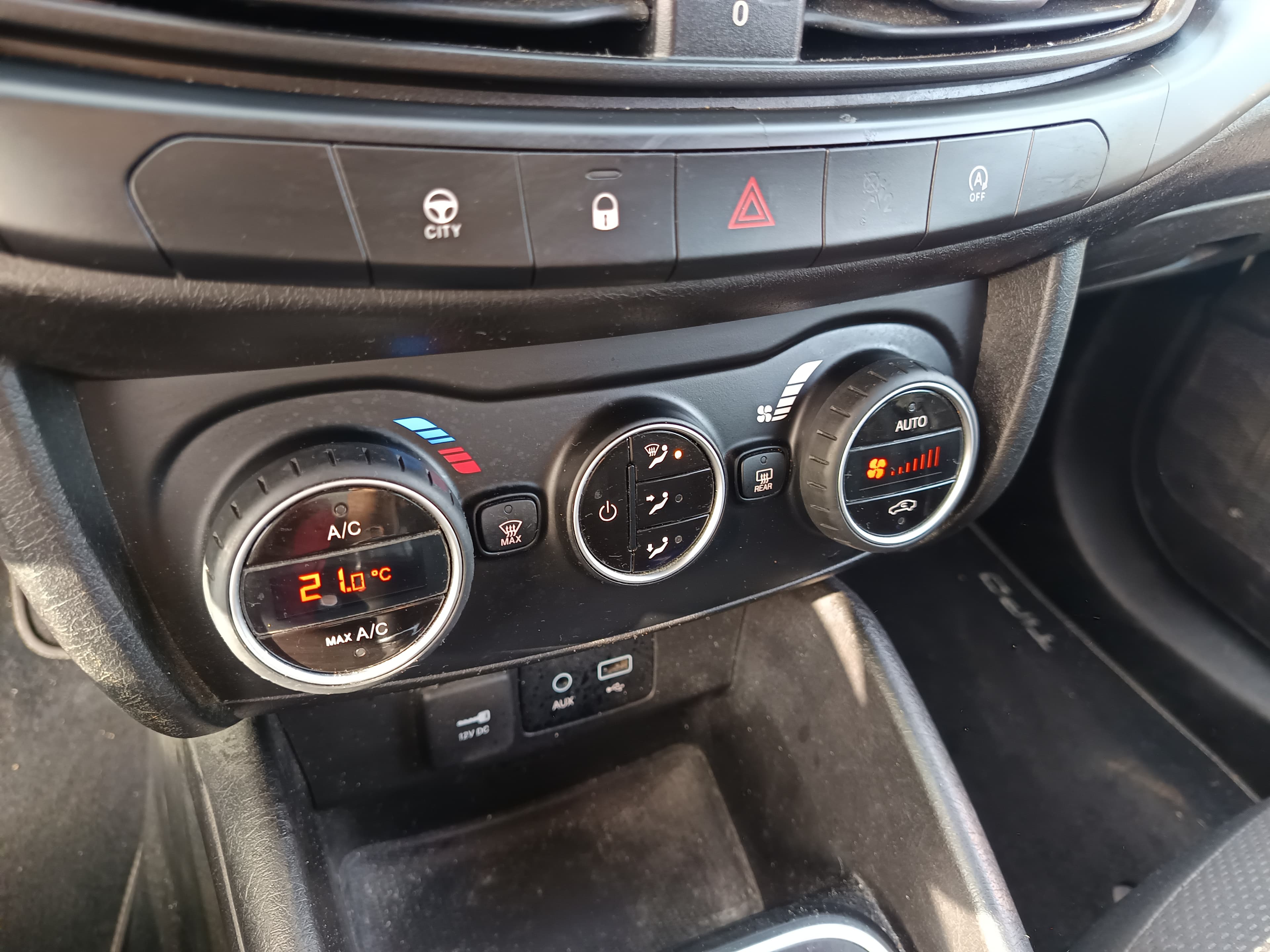 Fiat Tipo · Ano 2018 — imagen 23