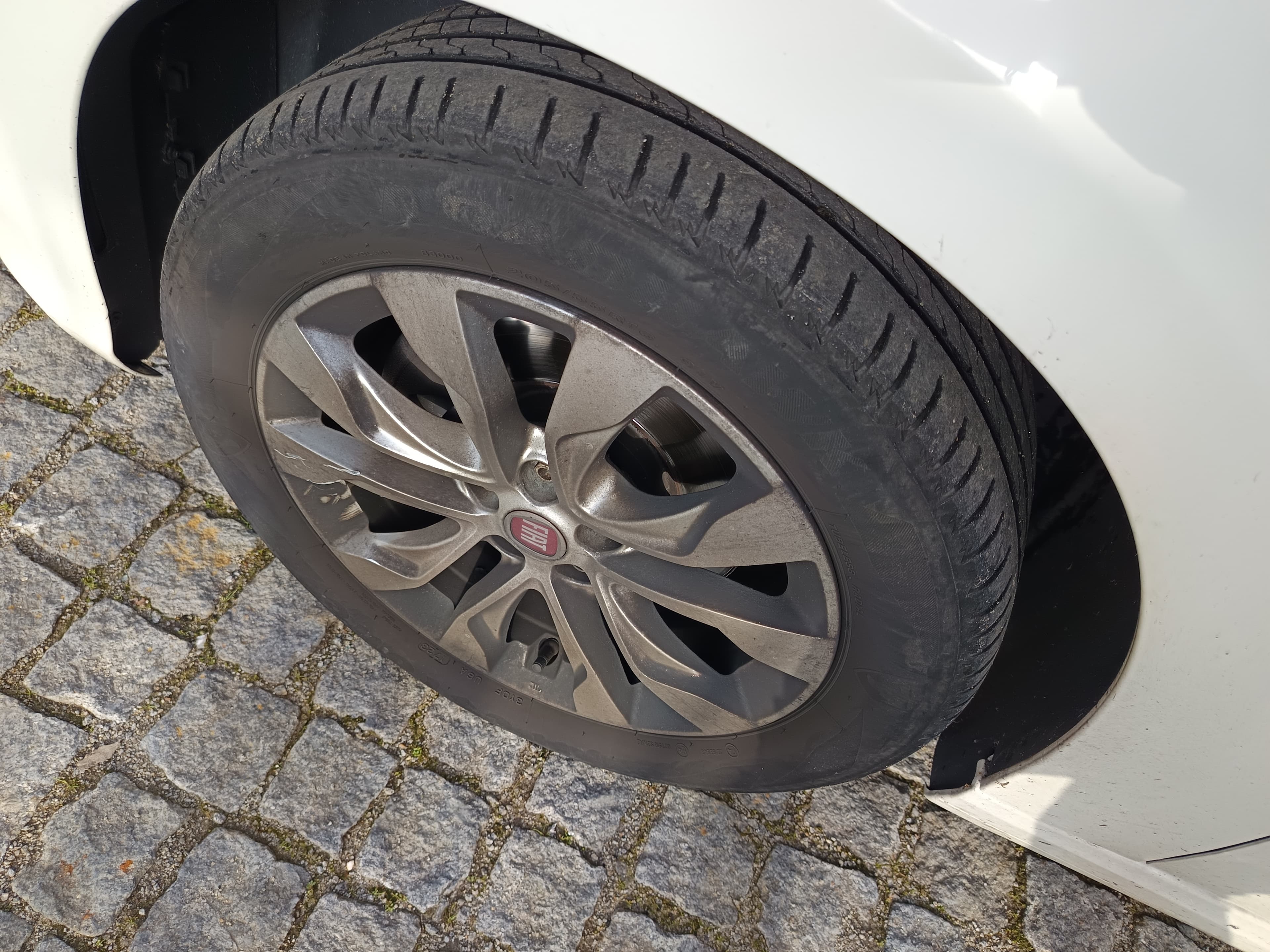 Fiat Tipo · Ano 2018 — imagen 16