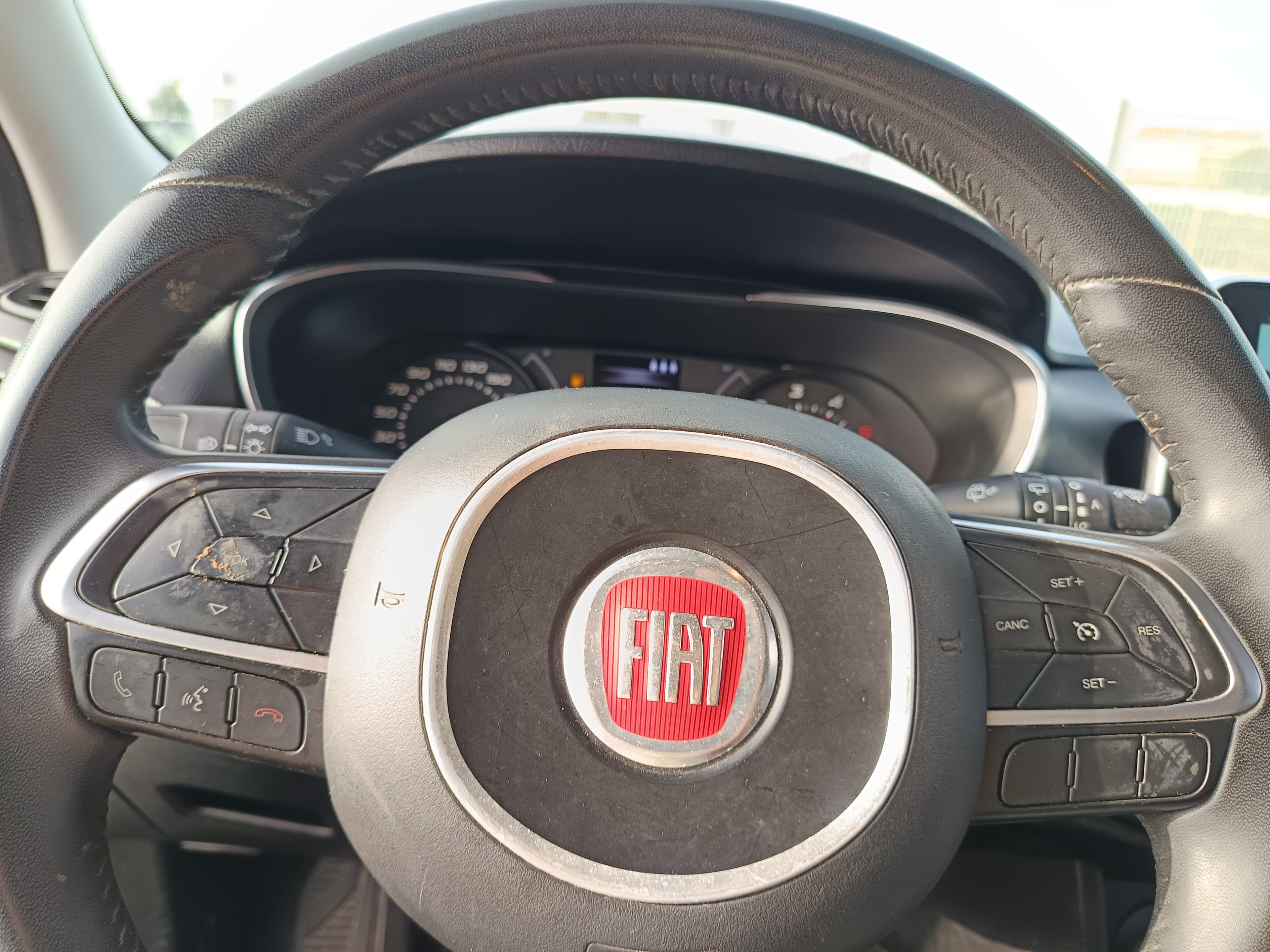 Fiat Tipo · Ano 2018 — imagen 25