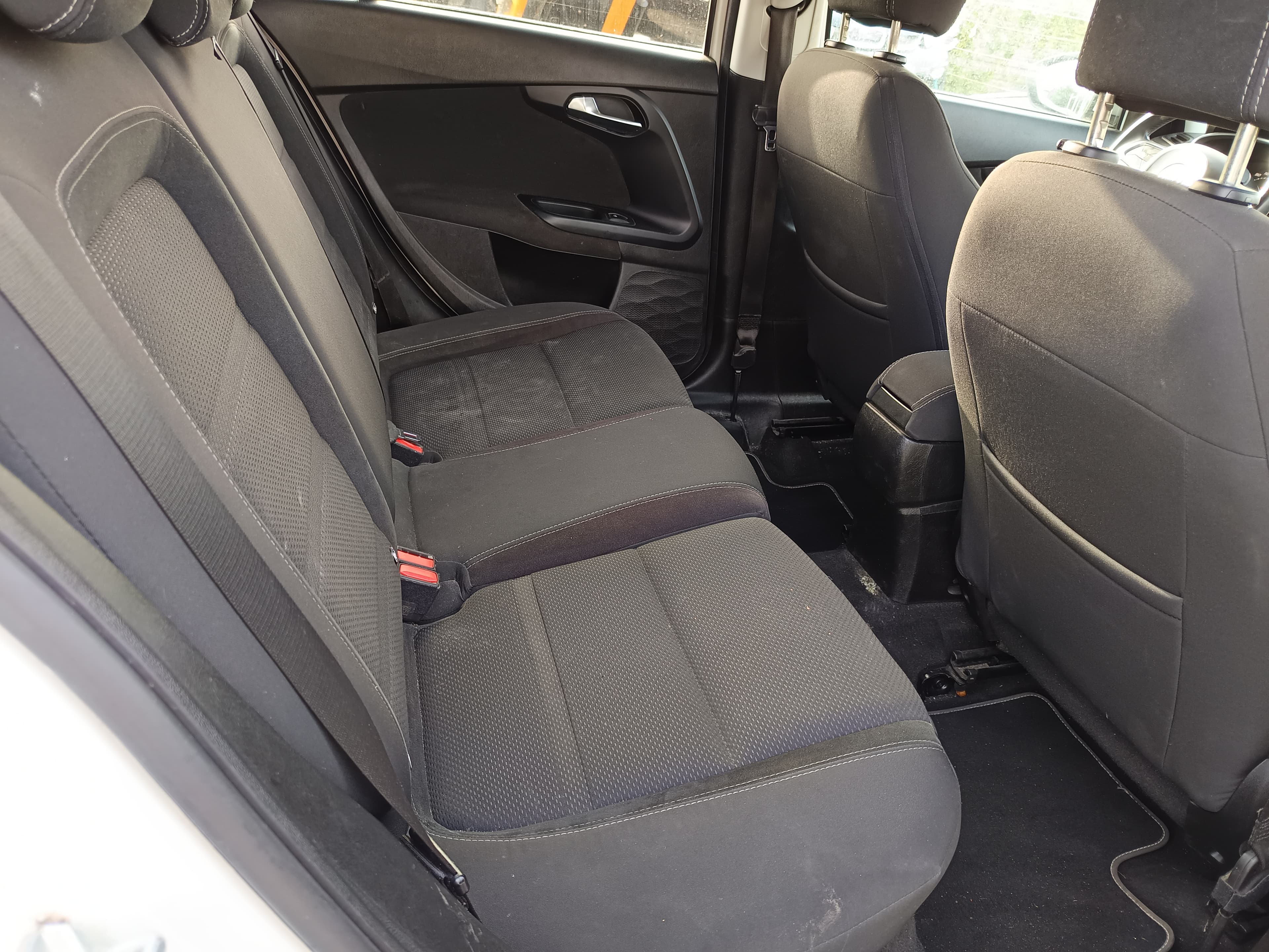 Fiat Tipo · Ano 2018 — imagen 43