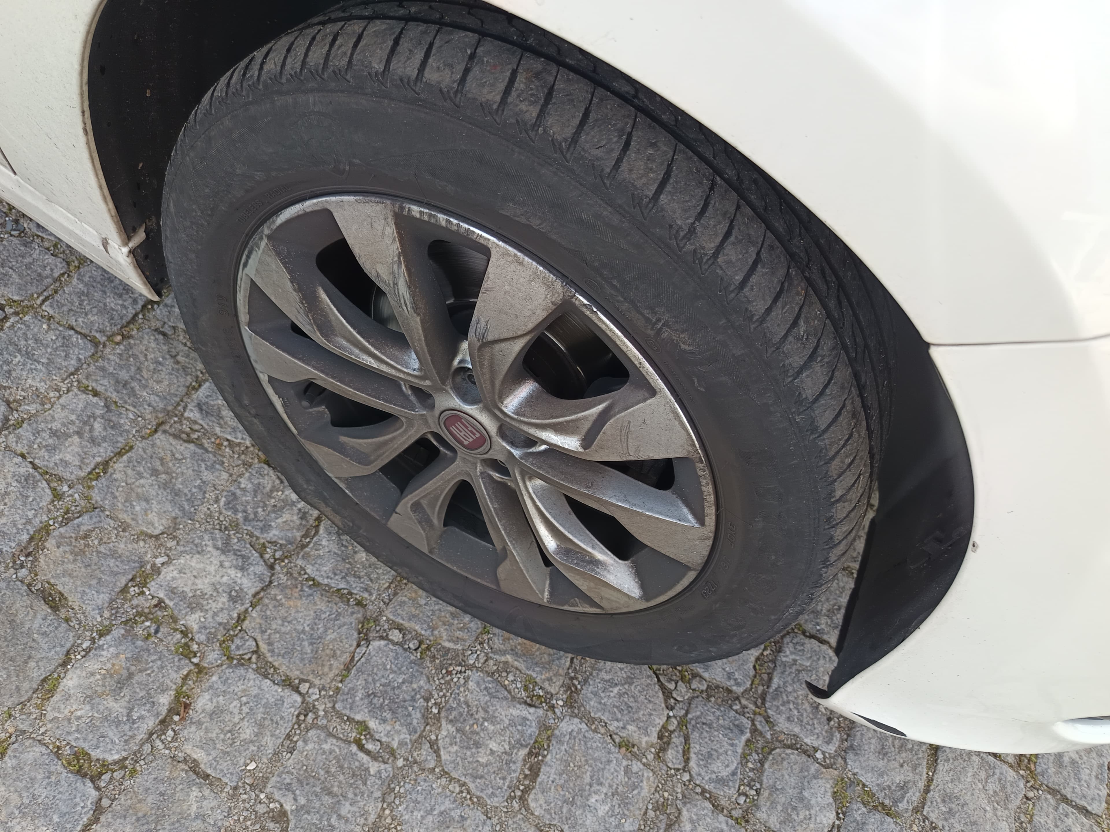Fiat Tipo · Ano 2018 — imagen 13
