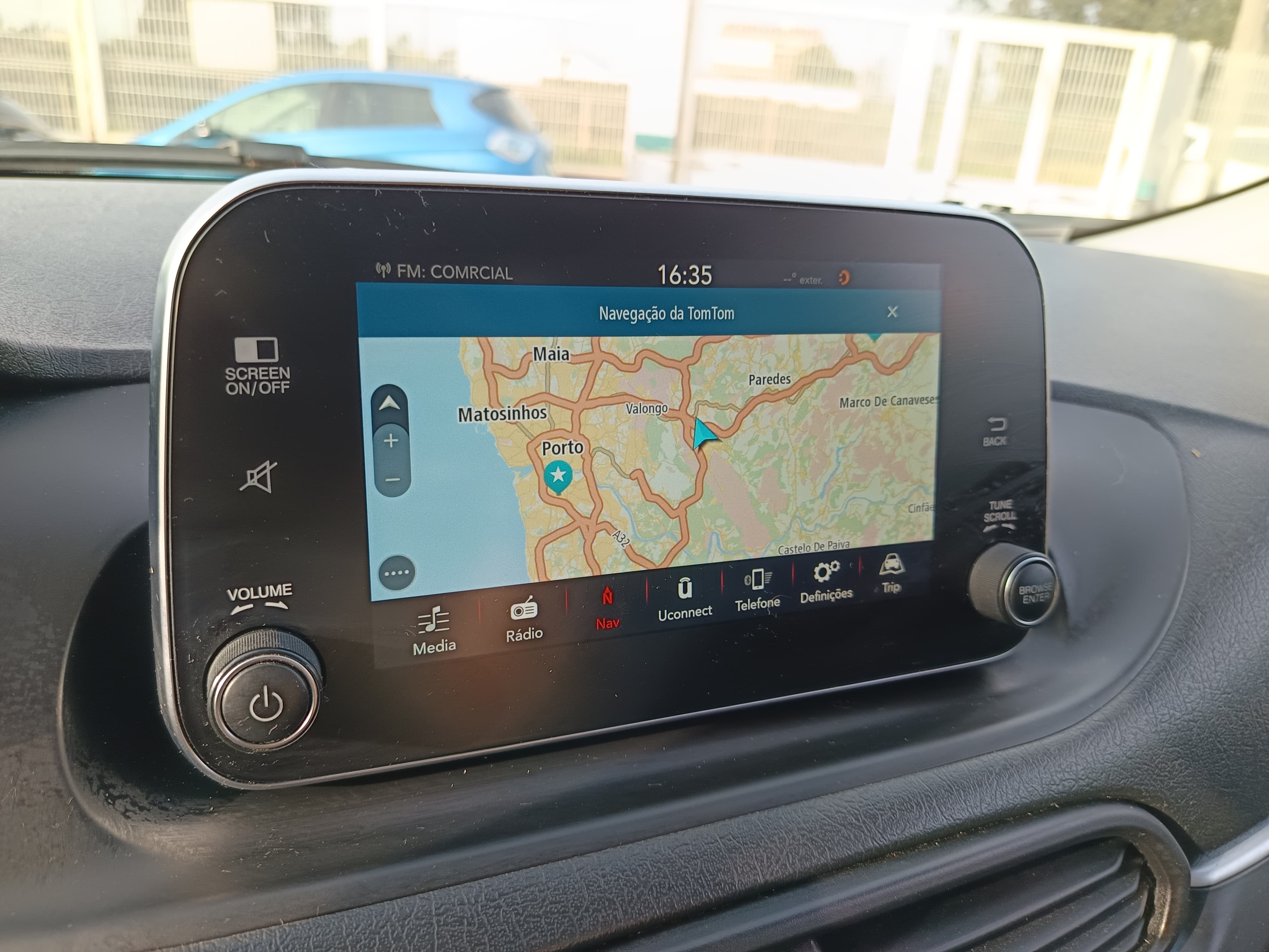 Fiat Tipo · Ano 2018 — imagen 22