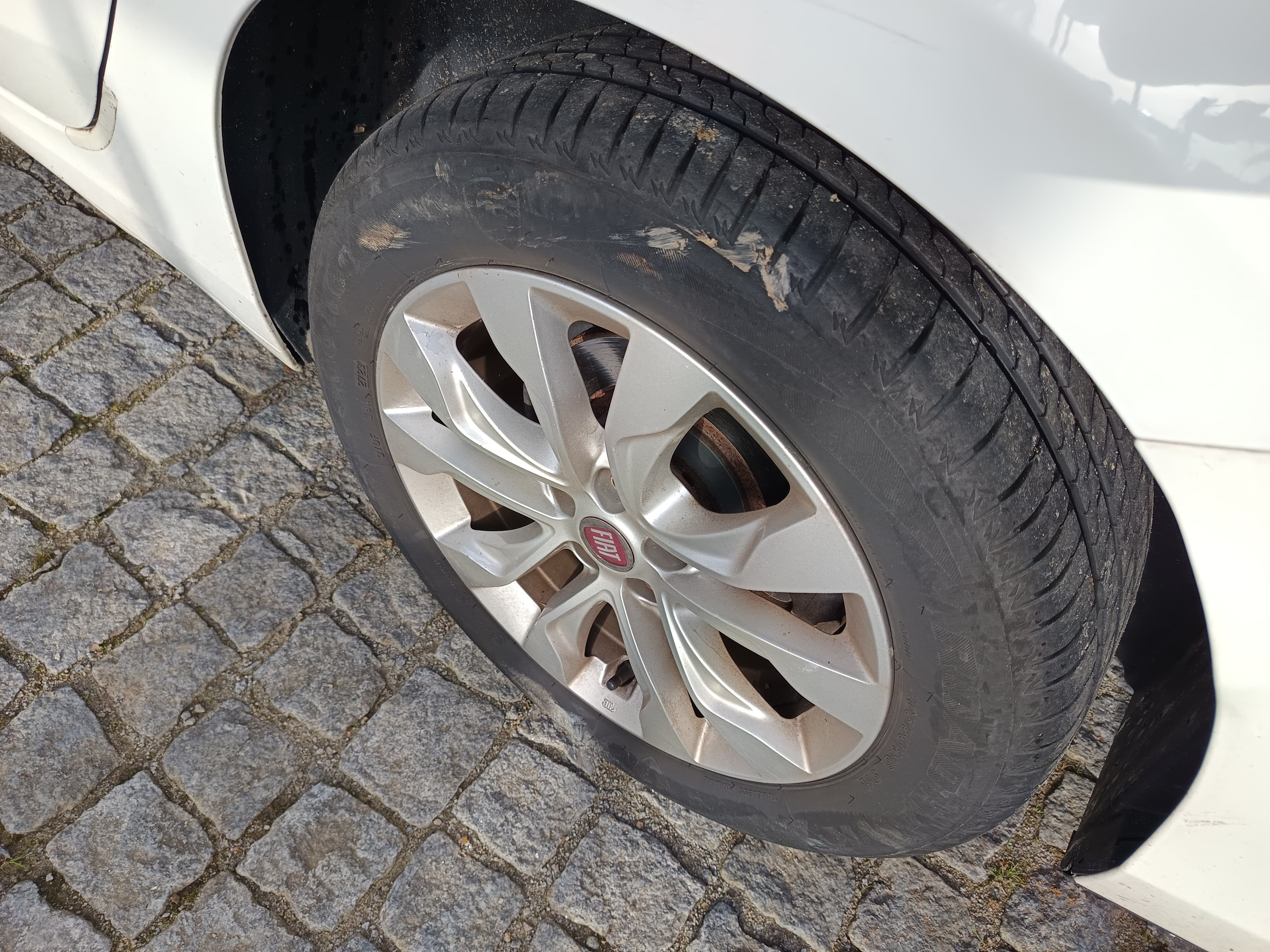 Fiat Tipo · Ano 2018 — imagen 15