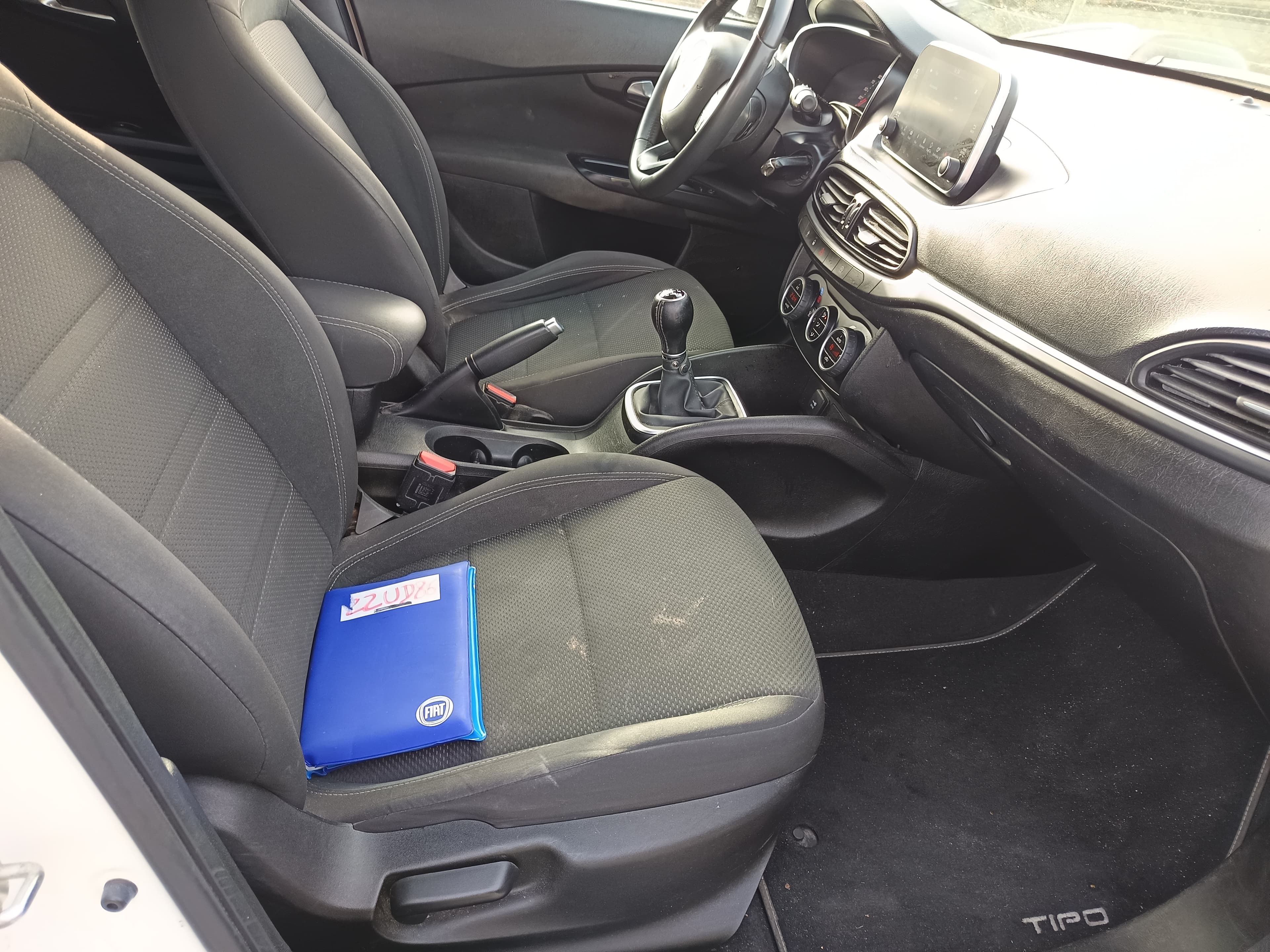 Fiat Tipo · Ano 2018 — imagen 31