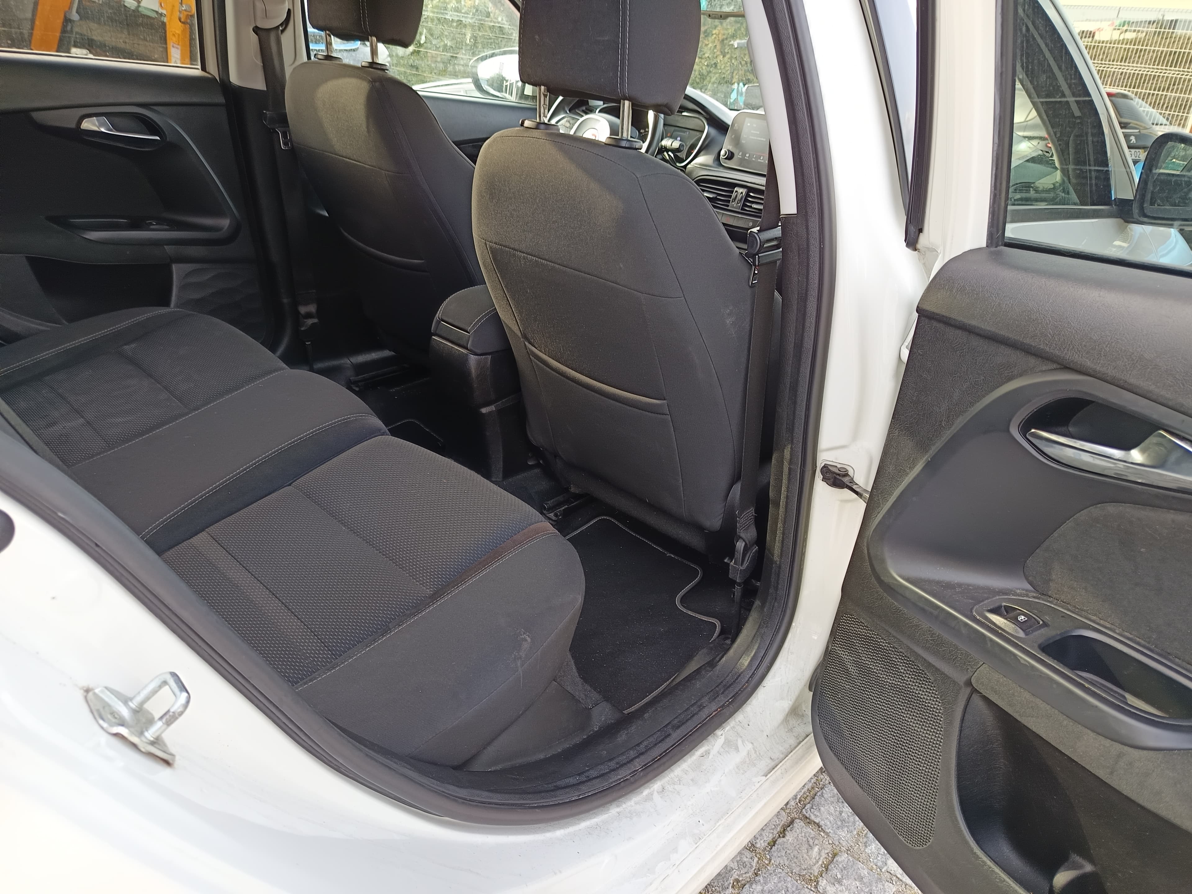 Fiat Tipo · Ano 2018 — imagen 41